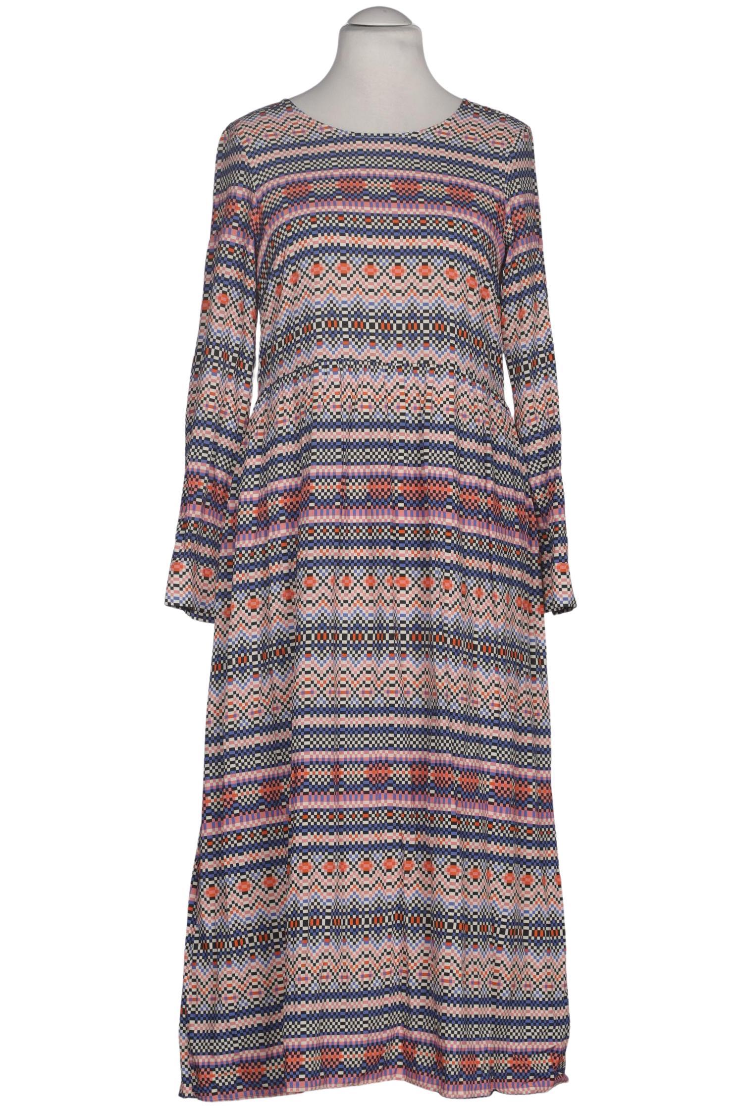 

Rich & Royal Damen Kleid, mehrfarbig, Gr. 38