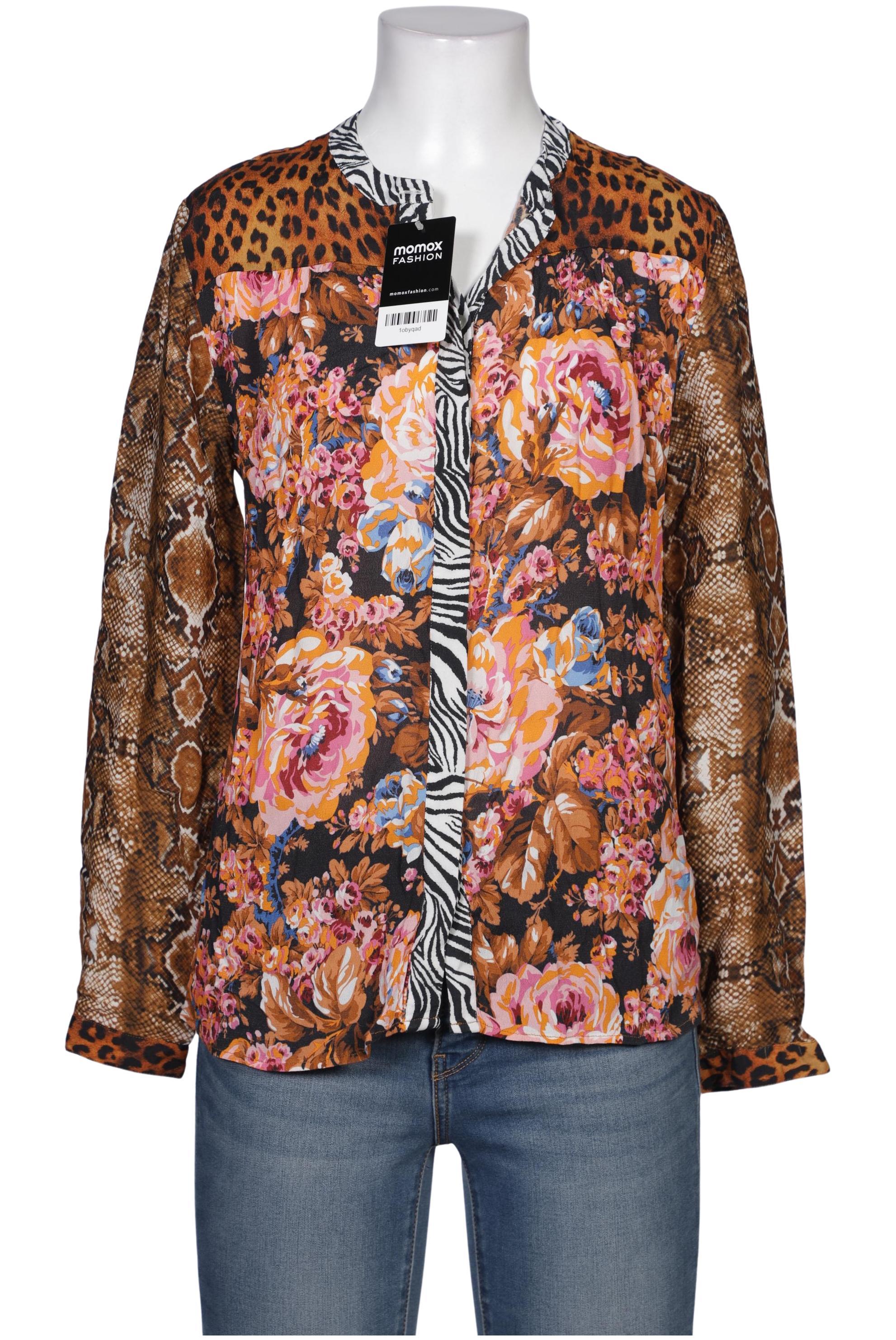 

Rich & Royal Damen Bluse, mehrfarbig, Gr. 38