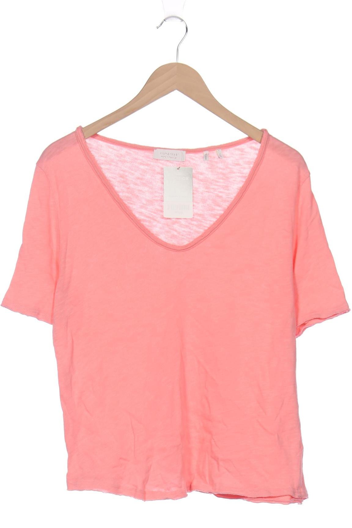 

Rich & Royal Damen T-Shirt, pink, Gr. 38