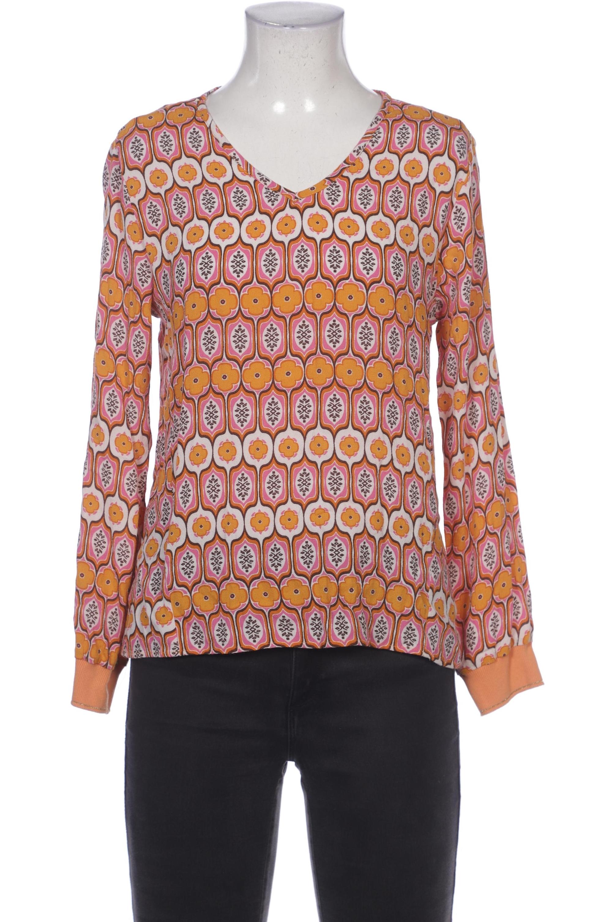 

Rich & Royal Damen Bluse, mehrfarbig, Gr. 38