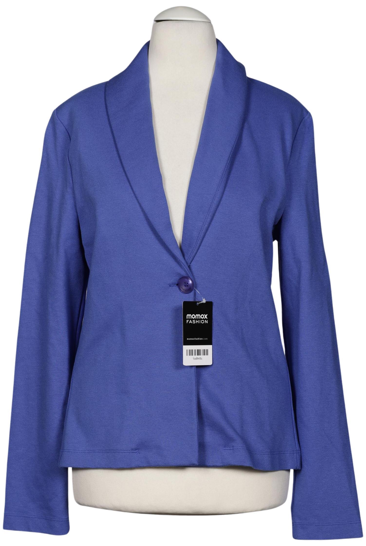 

Rich & Royal Damen Blazer, blau, Gr. 36