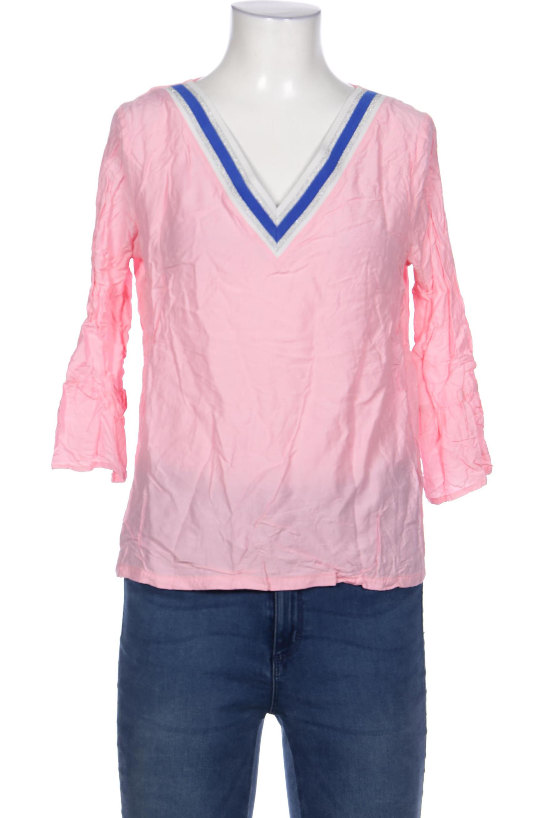 

Rich&Royal Damen Bluse, pink