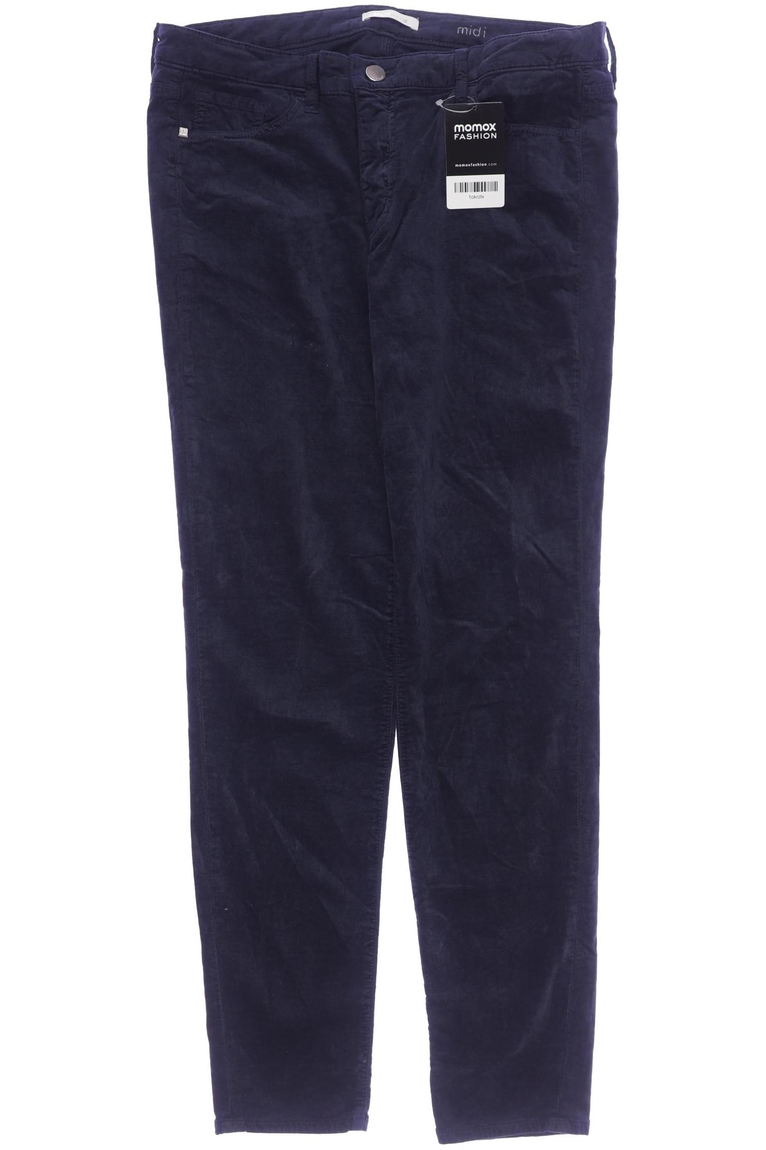 

Rich & Royal Damen Stoffhose, marineblau, Gr. 31