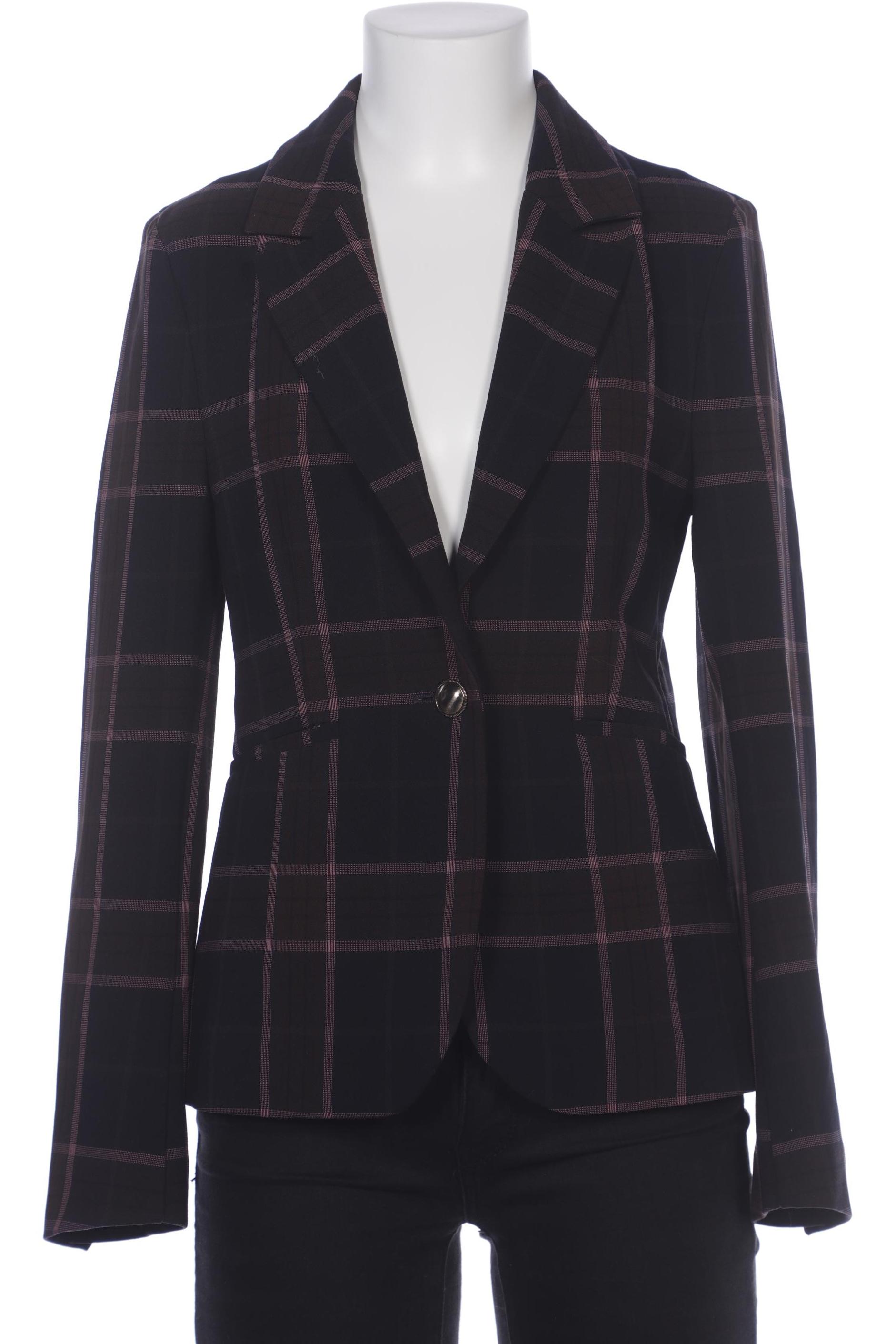 

Rich & Royal Damen Blazer, marineblau, Gr. 36