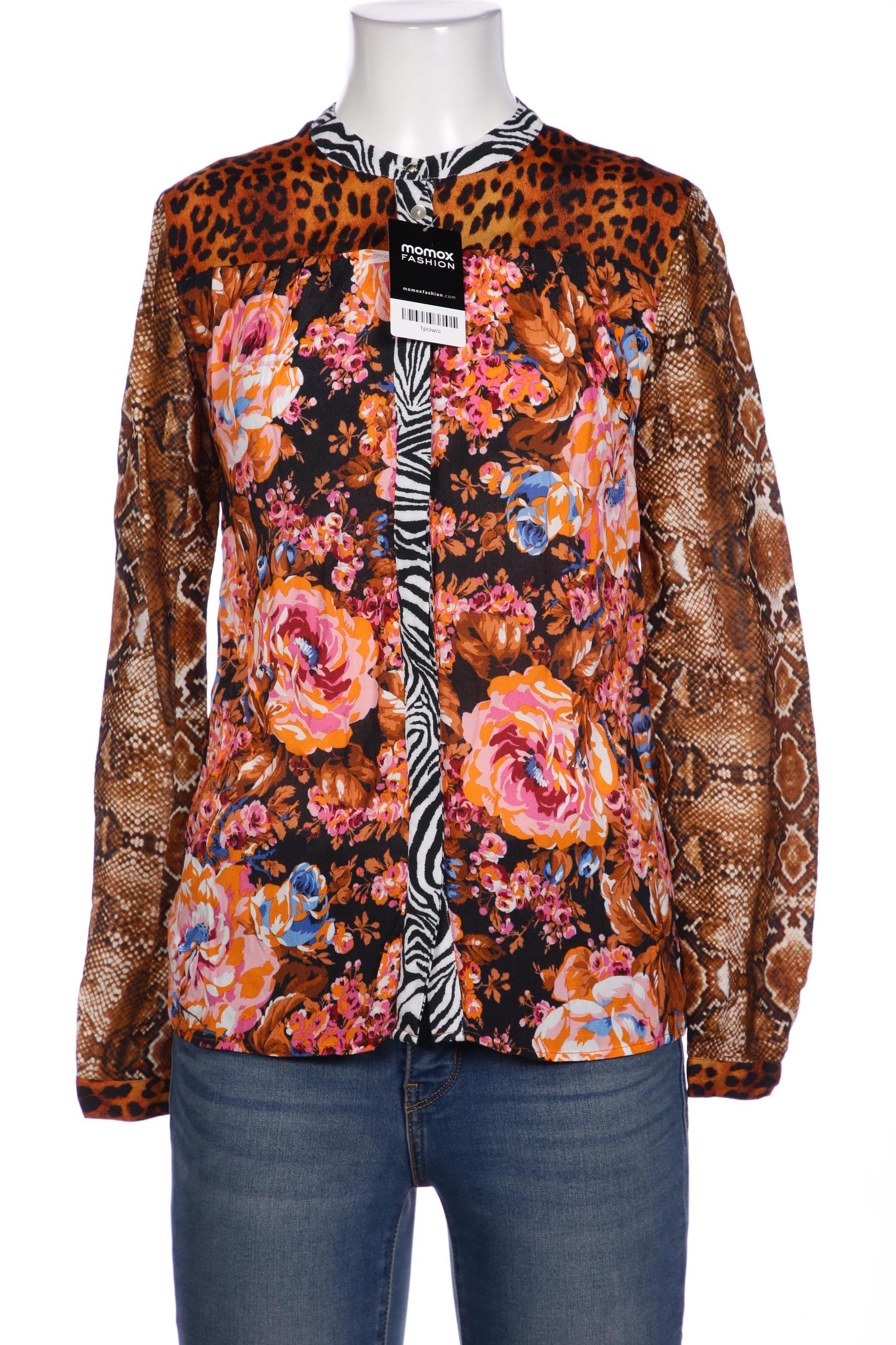 

Rich&Royal Damen Bluse, braun
