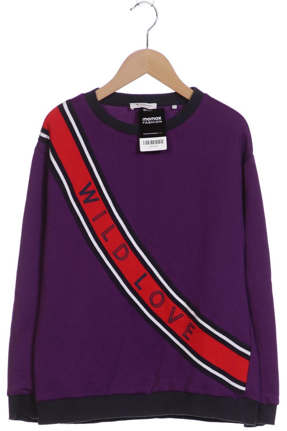 

Rich&Royal Damen Sweatshirt, flieder
