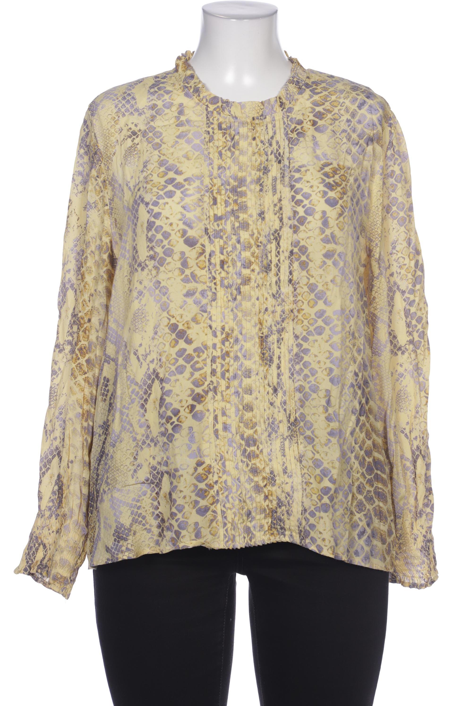 

Rich & Royal Damen Bluse, gelb, Gr. 42