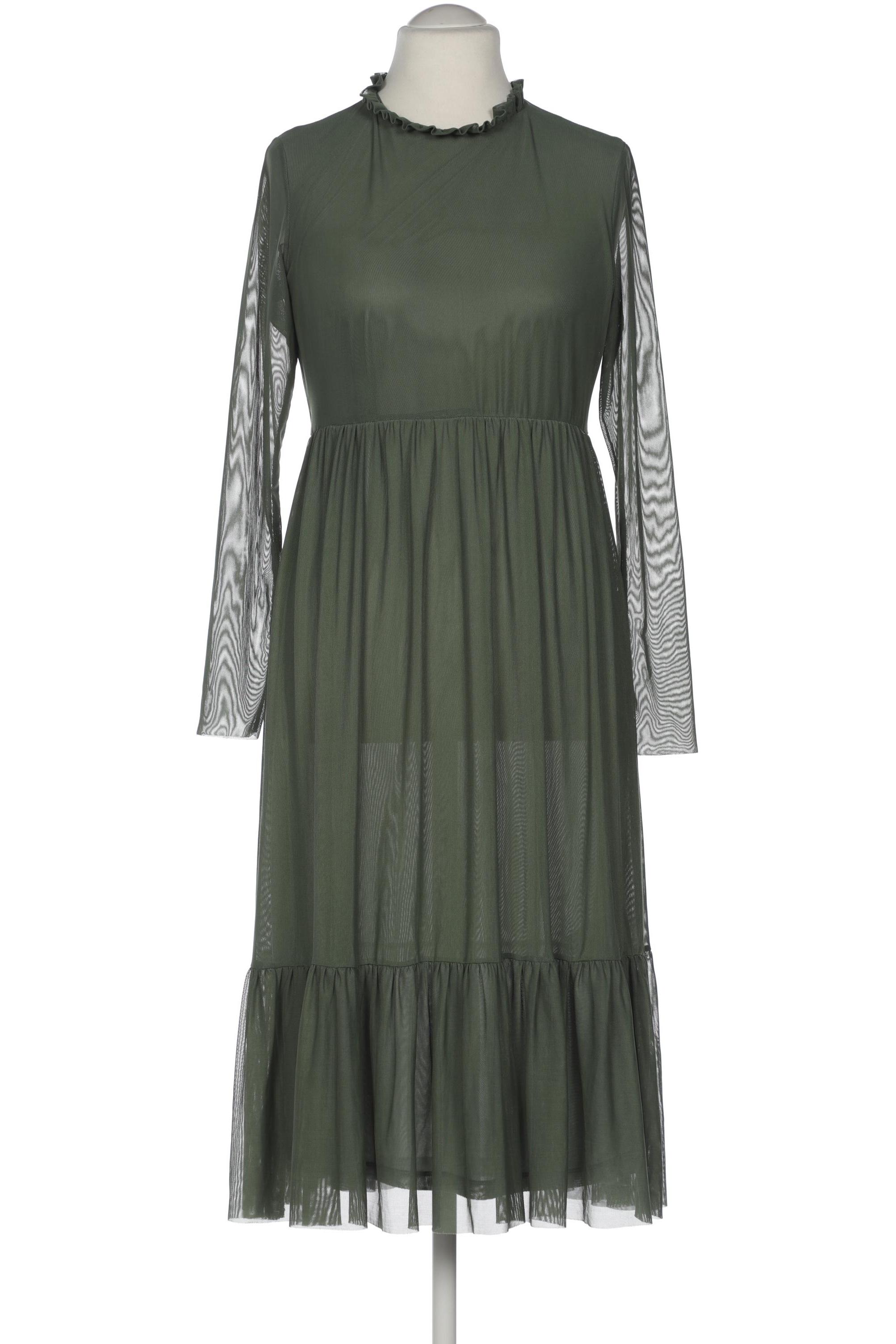 

Rich & Royal Damen Kleid, grün, Gr. 38