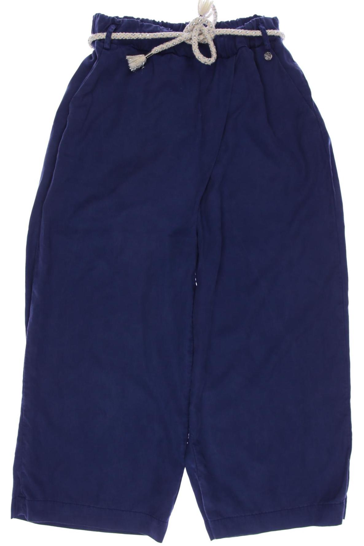 

Rich & Royal Damen Stoffhose, blau, Gr. 0