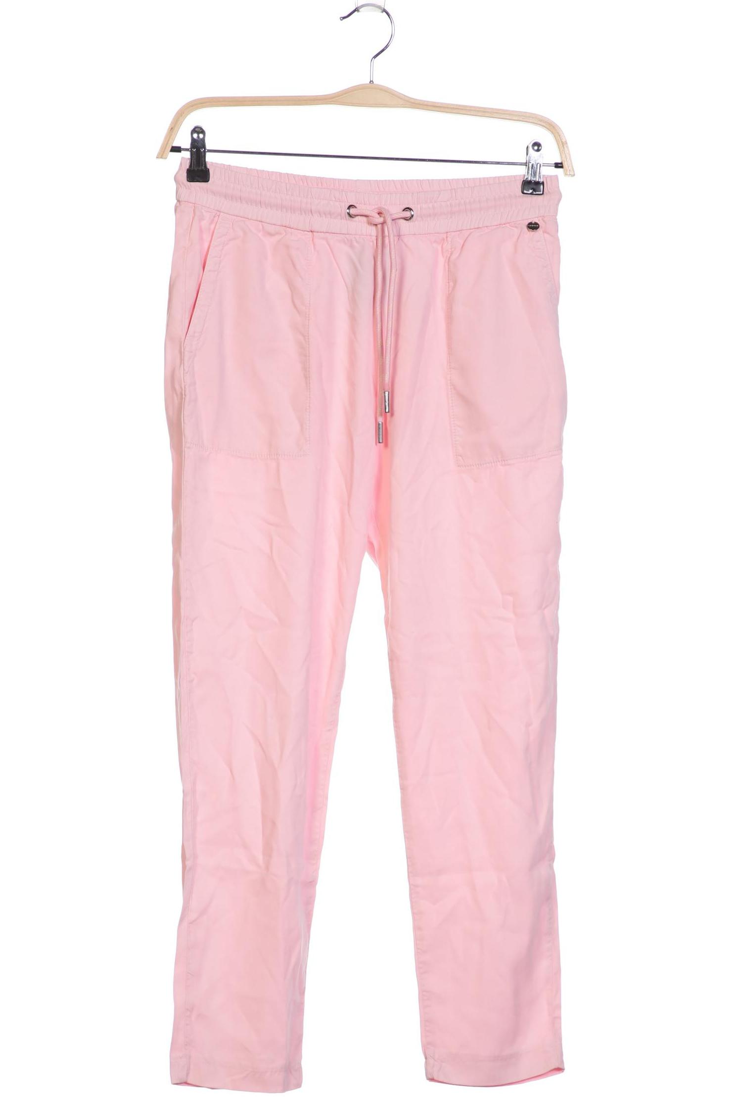 

Rich & Royal Damen Stoffhose, pink, Gr. 38
