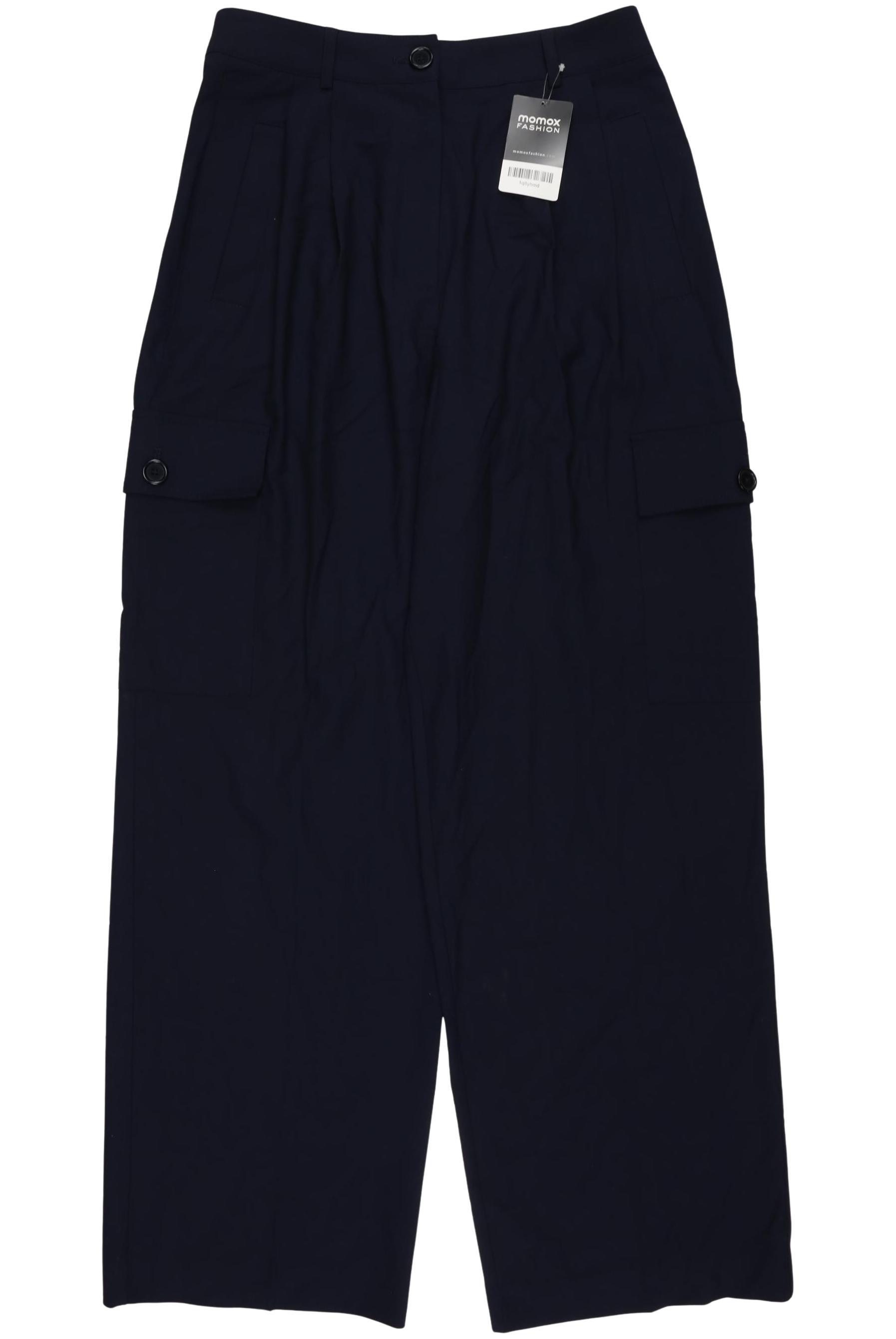 

Rich & Royal Damen Stoffhose, marineblau, Gr. 40