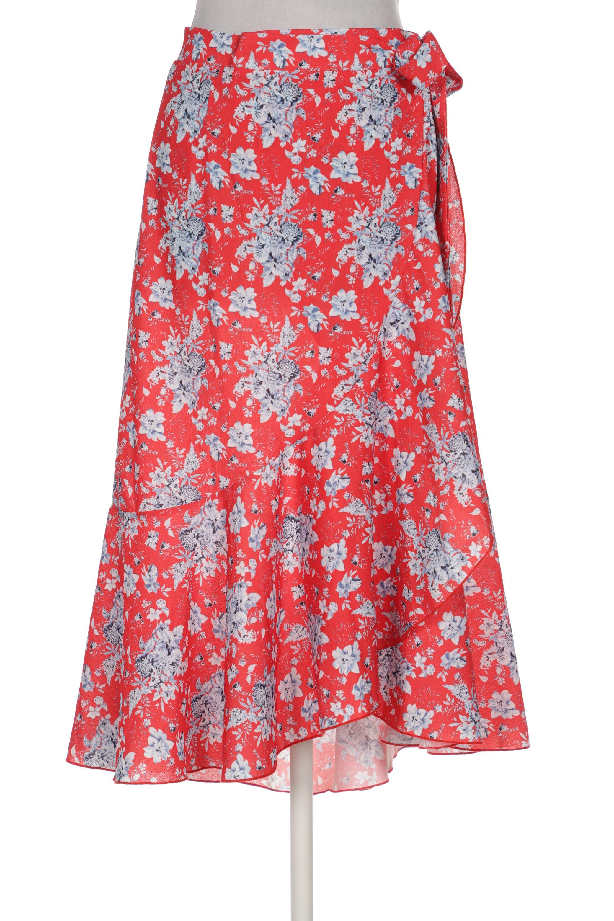 

Rich & Royal Damen Rock, rot, Gr. 38