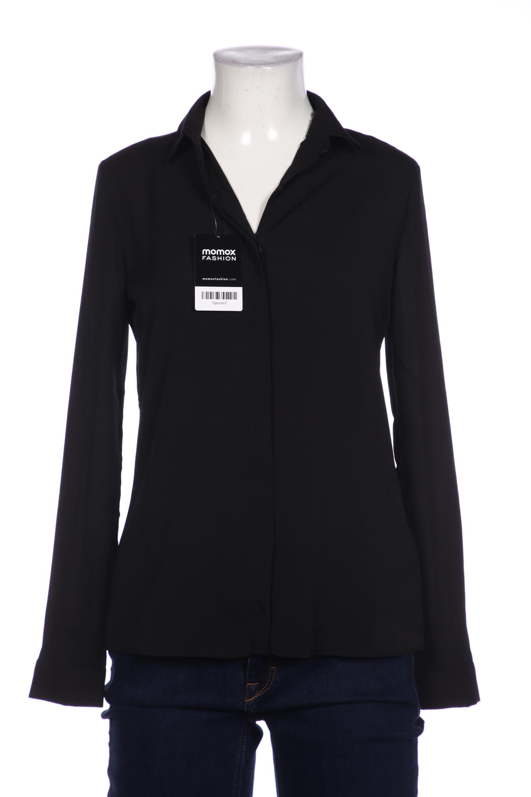

Rich & Royal Damen Bluse, schwarz