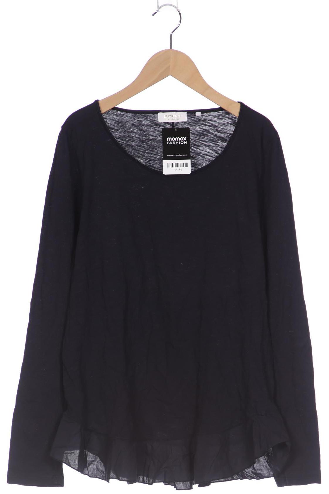 

Rich&Royal Damen Langarmshirt, marineblau