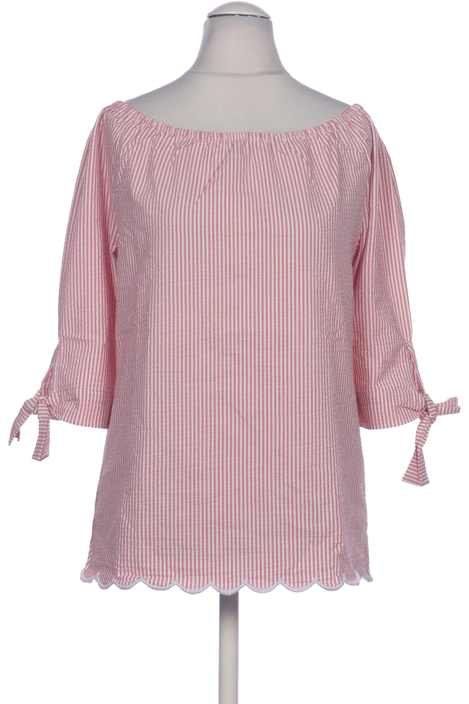 

Rich & Royal Damen Bluse, rot, Gr. 38