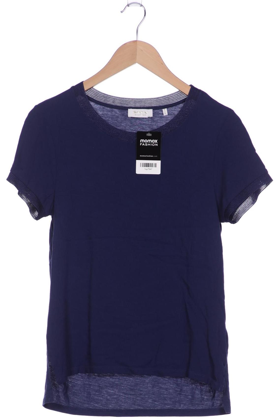 

Rich & Royal Damen T-Shirt, cremeweiß, Gr. 38