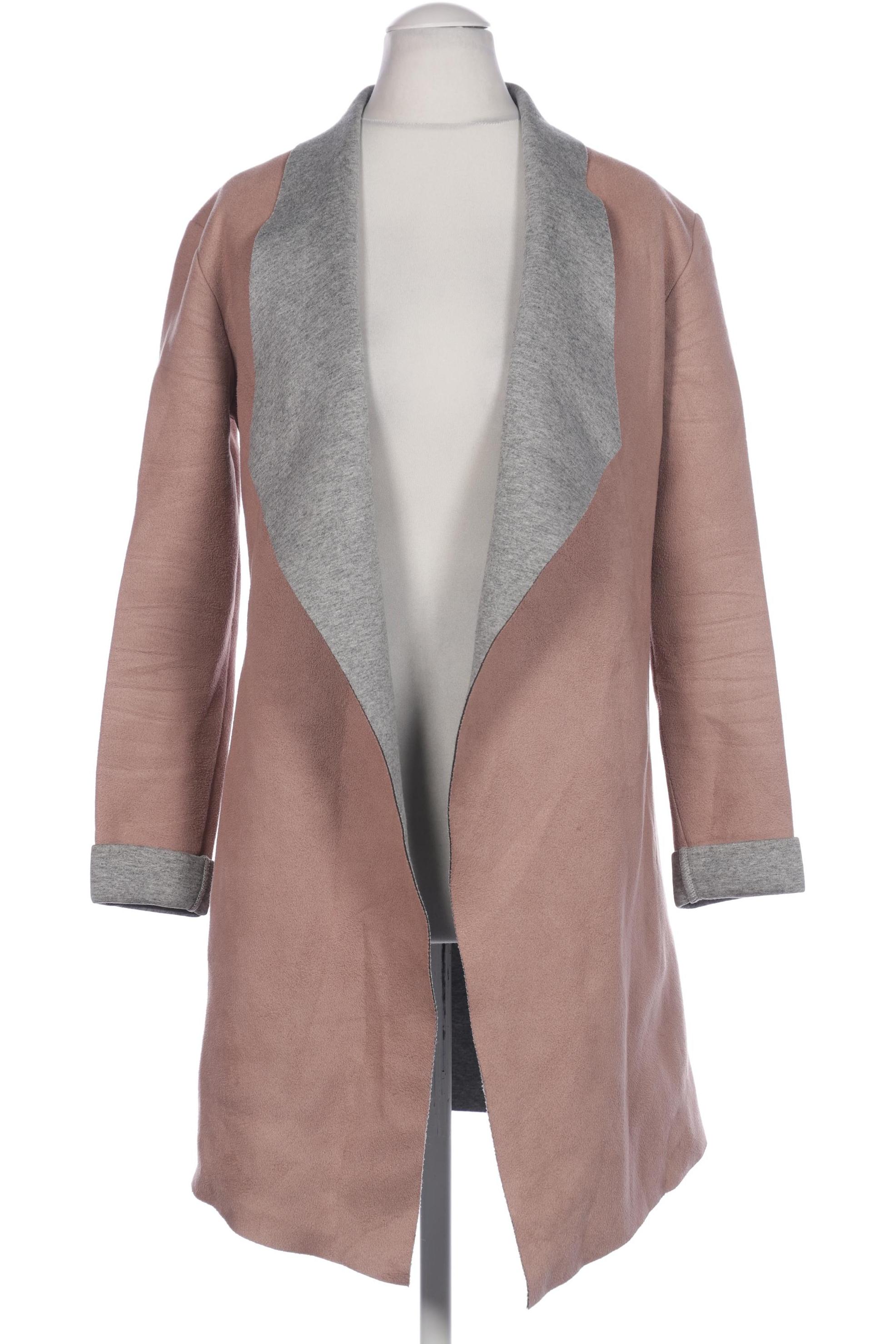 

Rich & Royal Damen Mantel, pink, Gr. 36