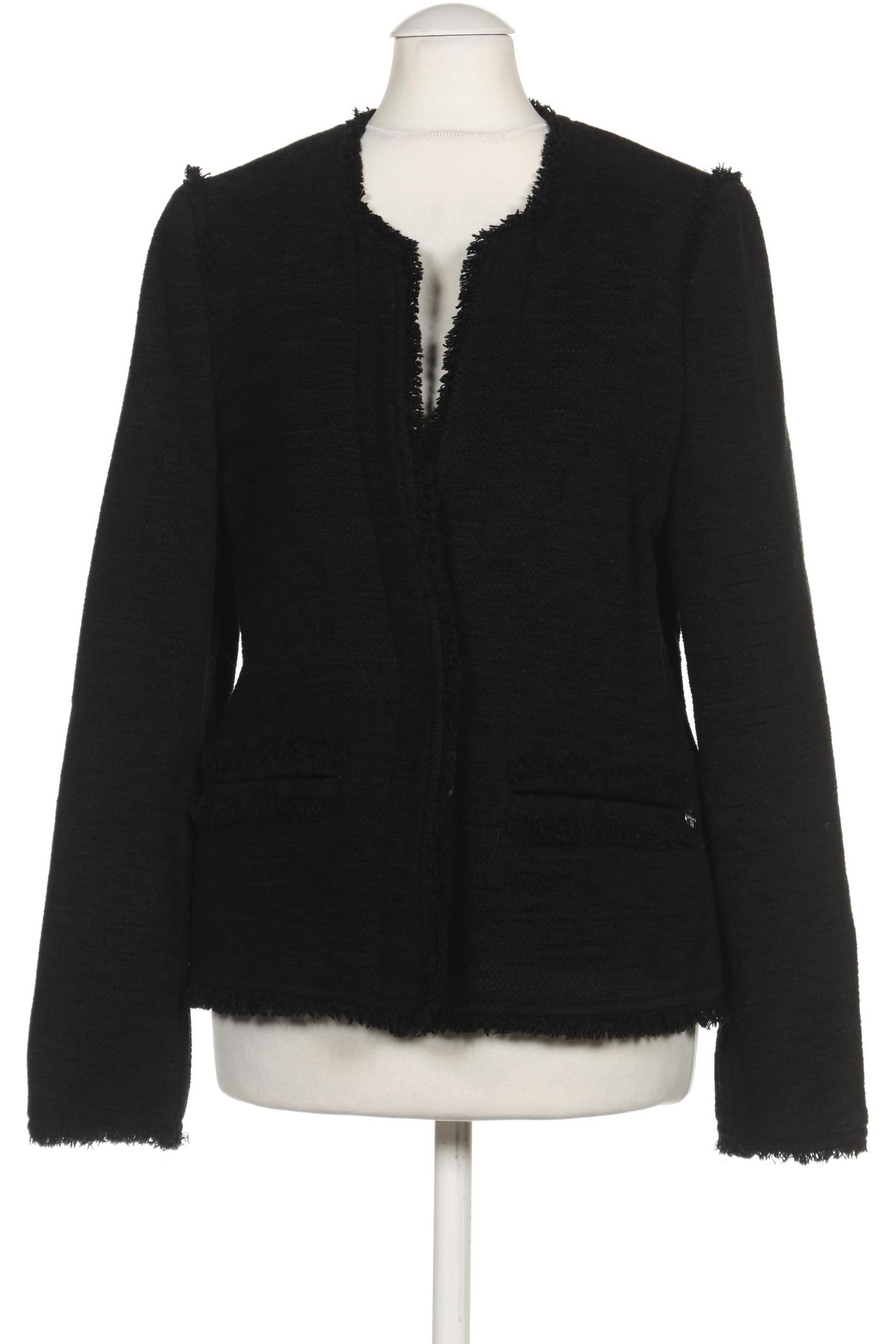 

Rich & Royal Damen Blazer, schwarz, Gr. 36