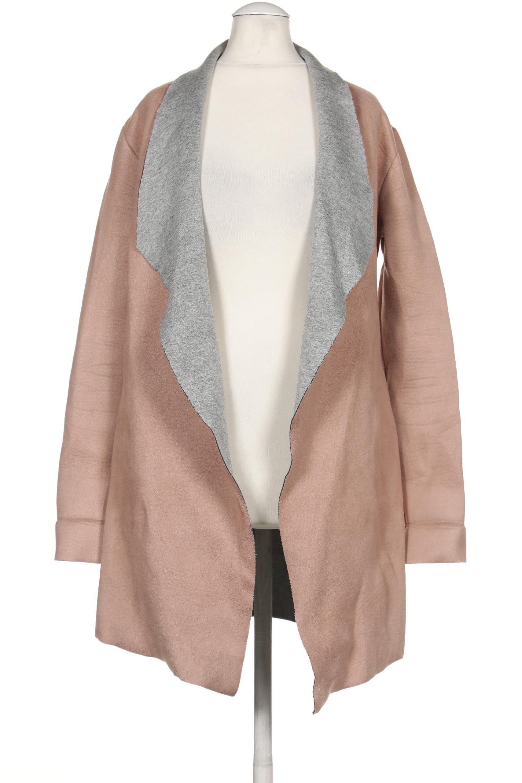 

Rich & Royal Damen Strickjacke, beige, Gr. 36