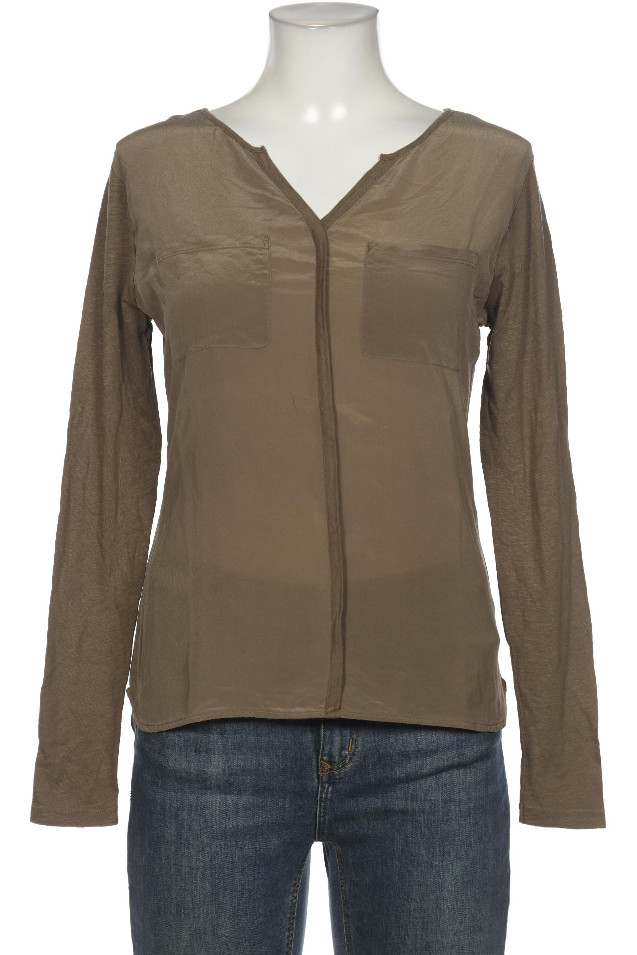 

Rich & Royal Damen Bluse, braun