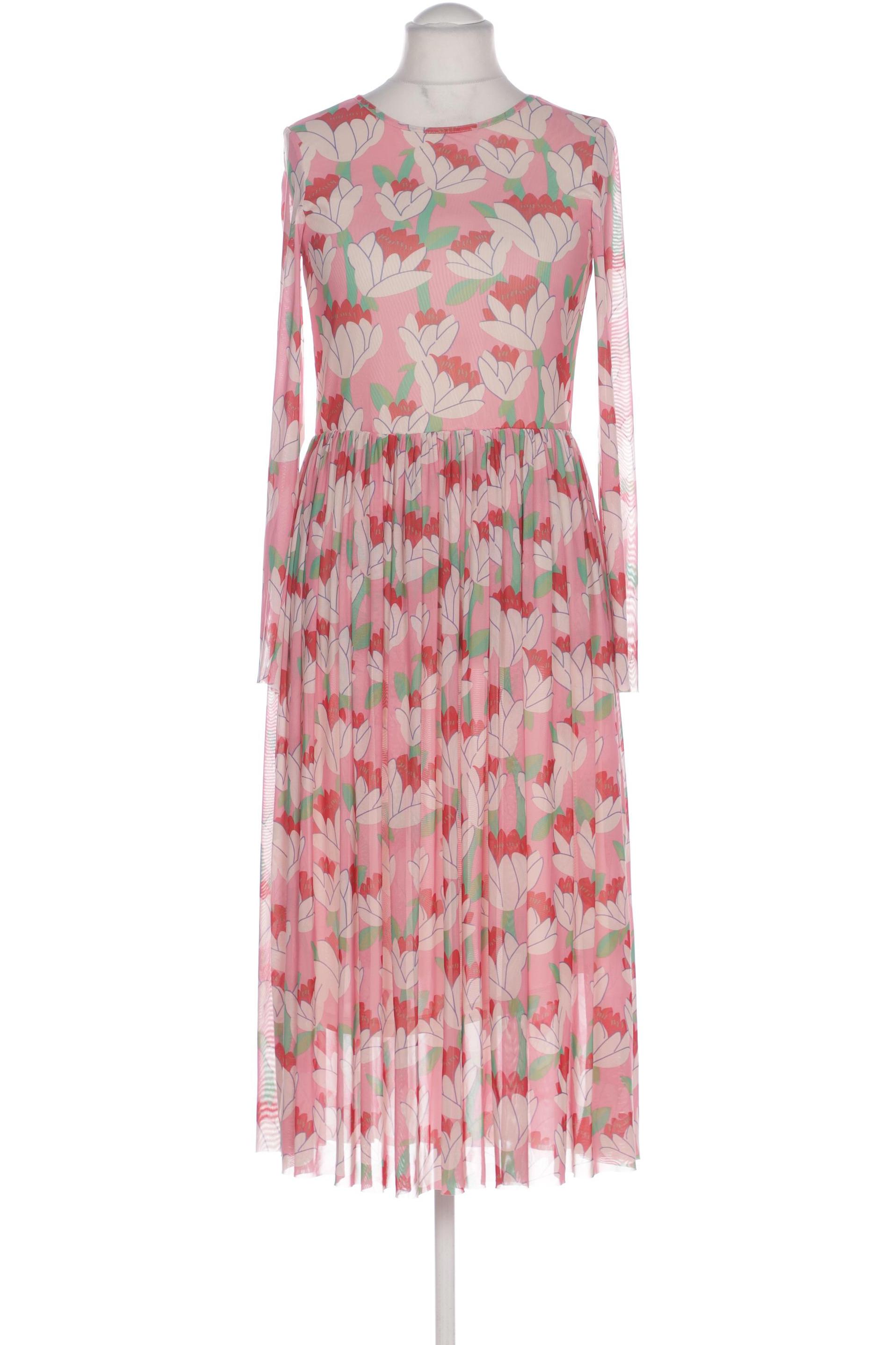

Rich & Royal Damen Kleid, pink, Gr. 42