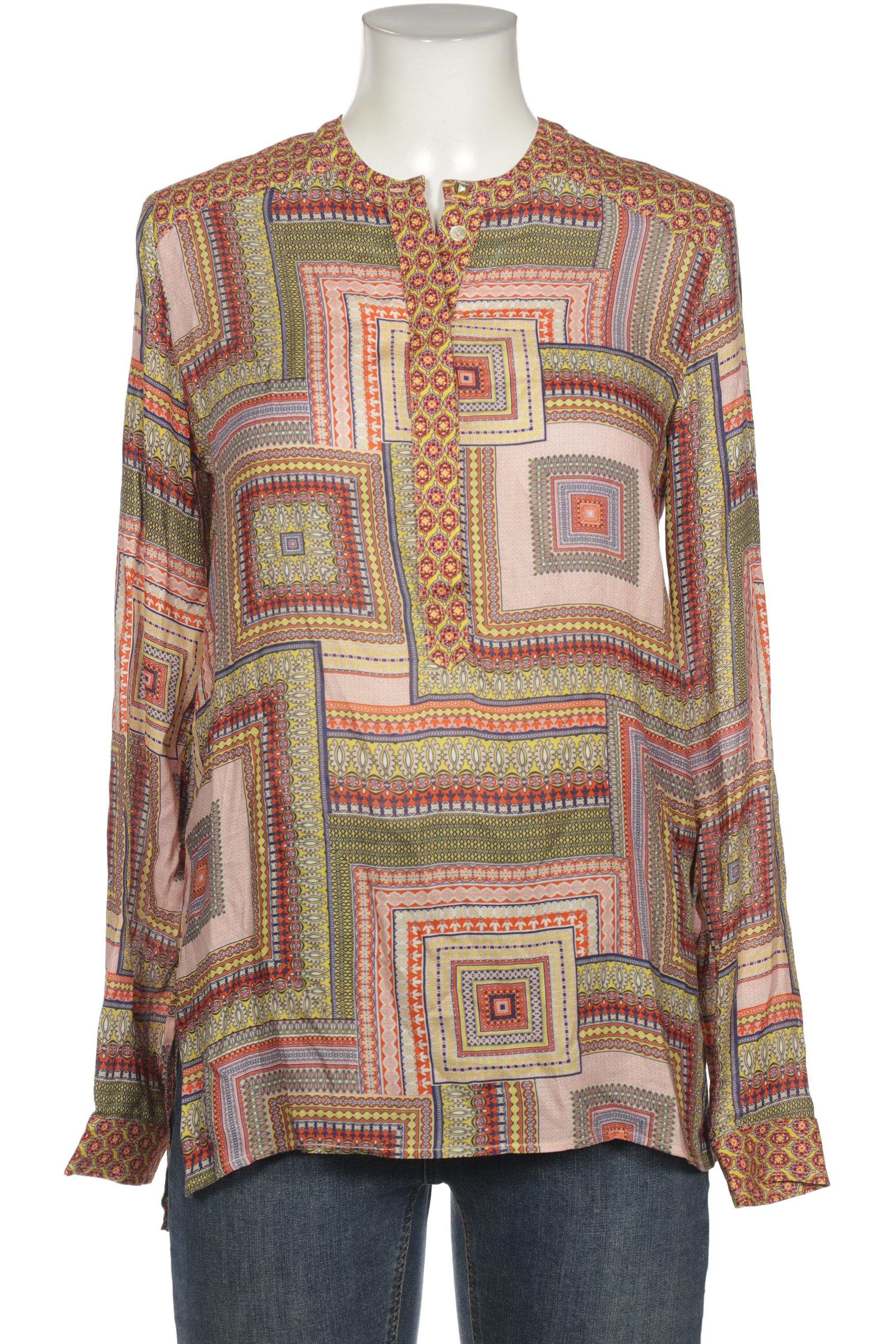 

Rich&Royal Damen Bluse, mehrfarbig