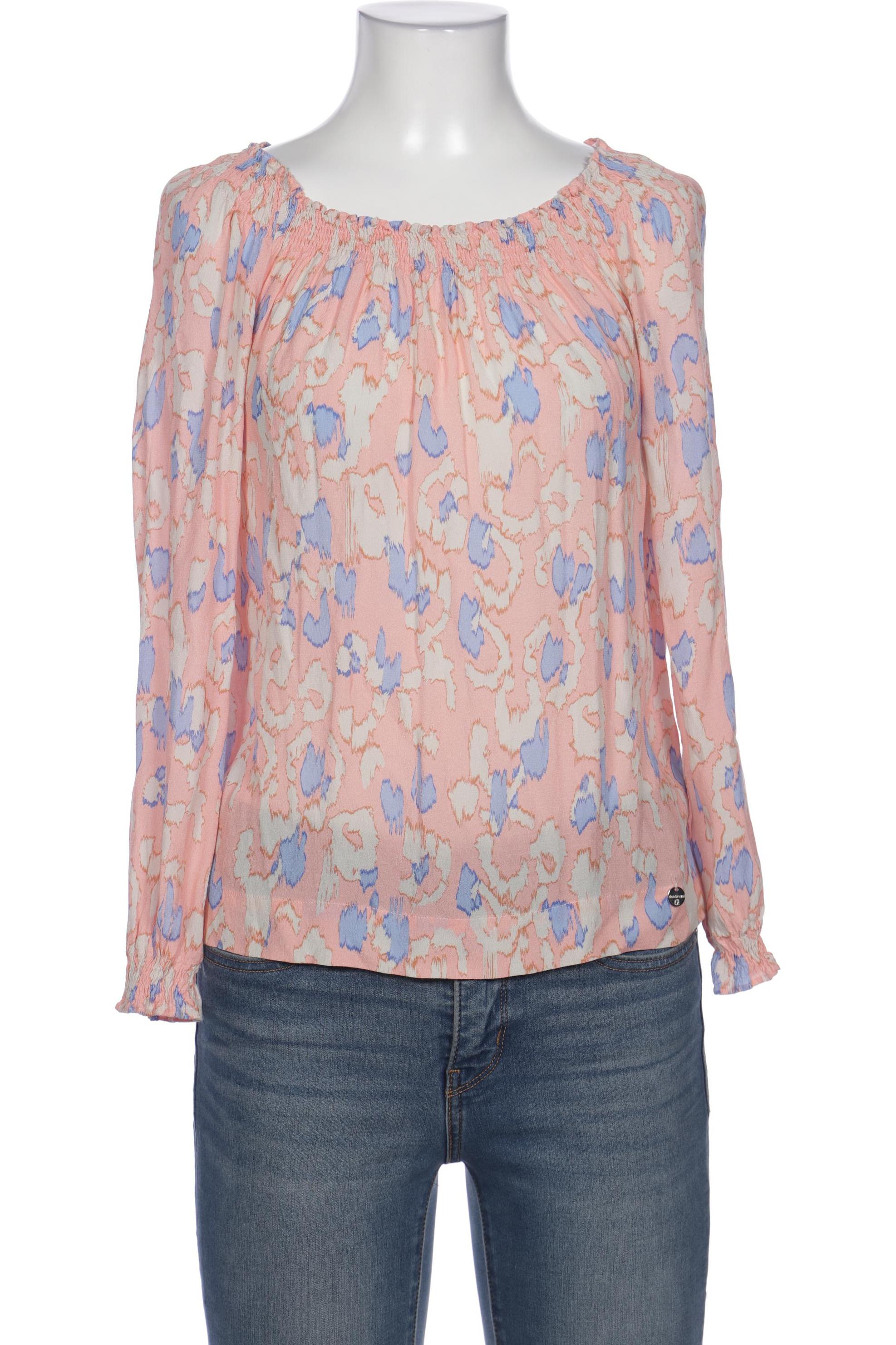 

Rich&Royal Damen Bluse, pink