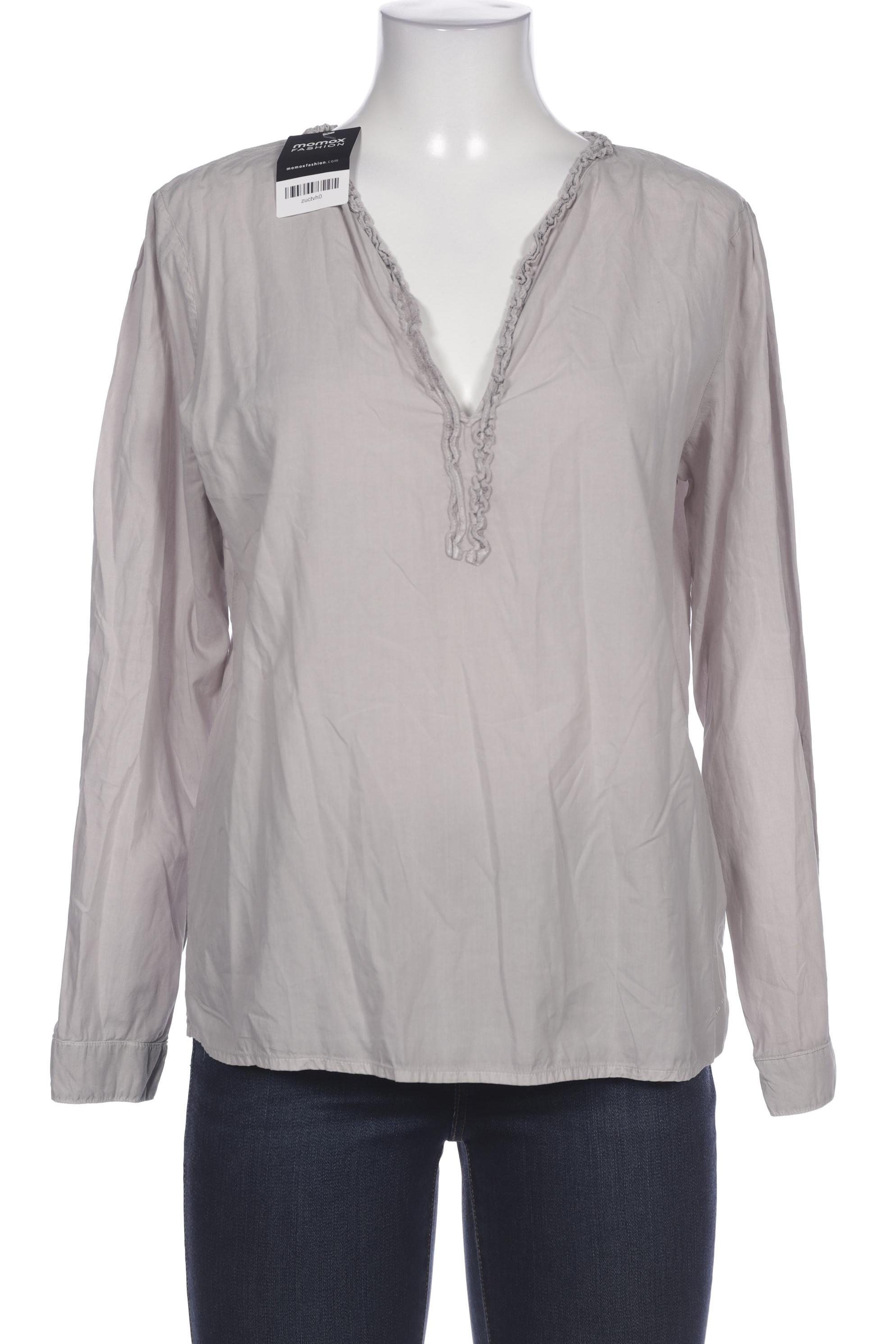 

Rich & Royal Damen Bluse, grau, Gr. 38