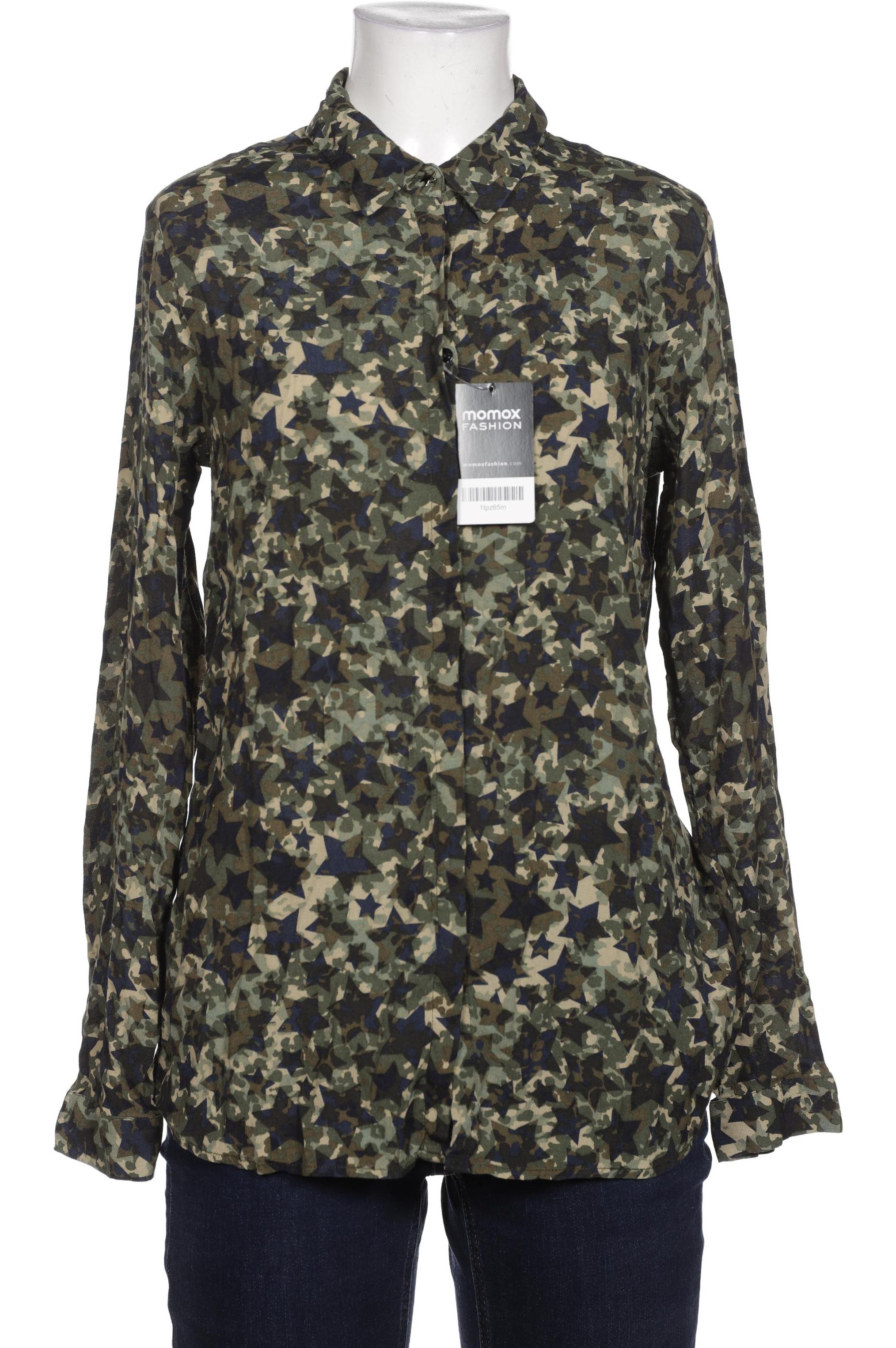 

Rich&Royal Damen Bluse, grün