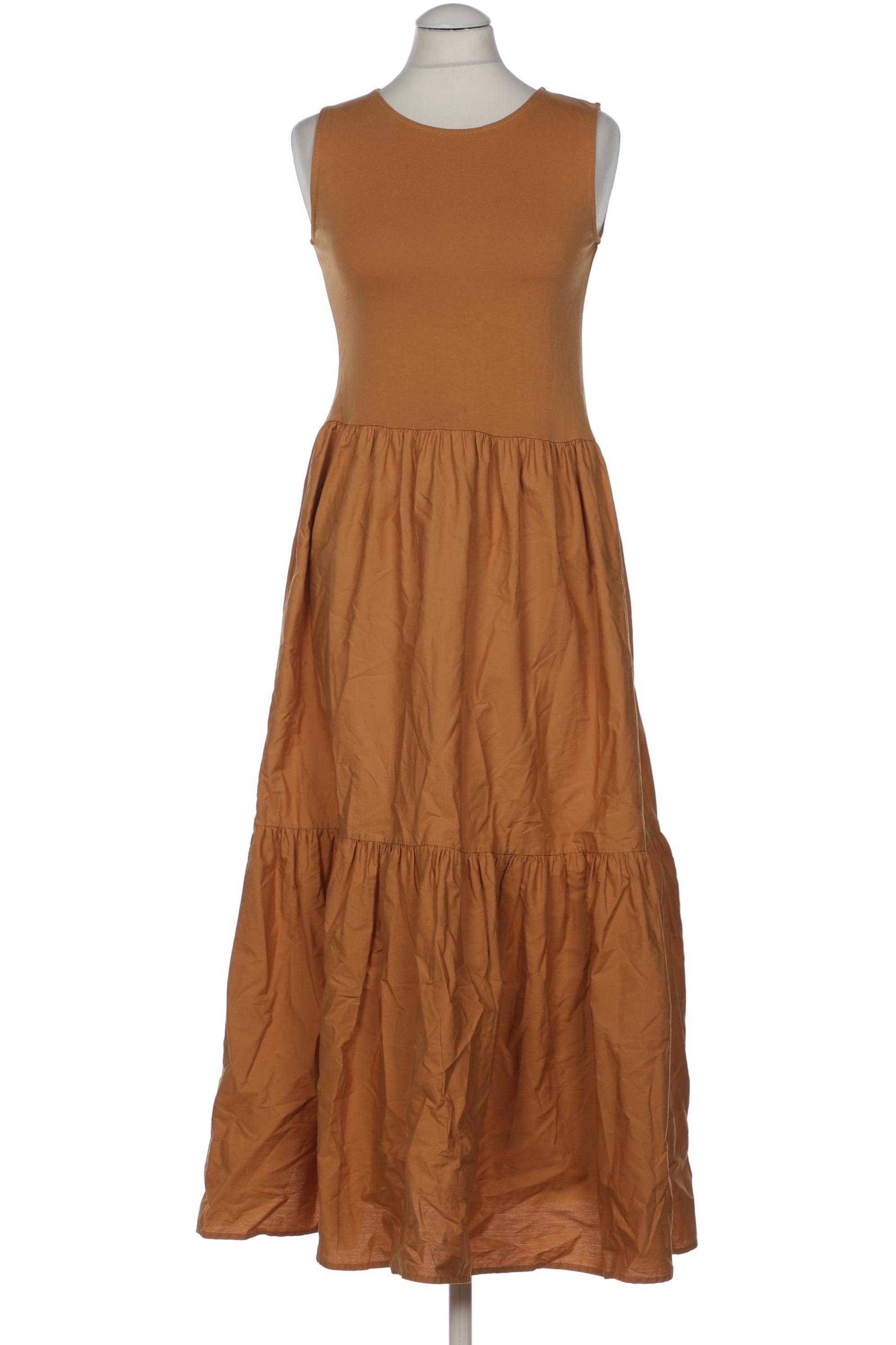 

Rich & Royal Damen Kleid, orange, Gr. 34
