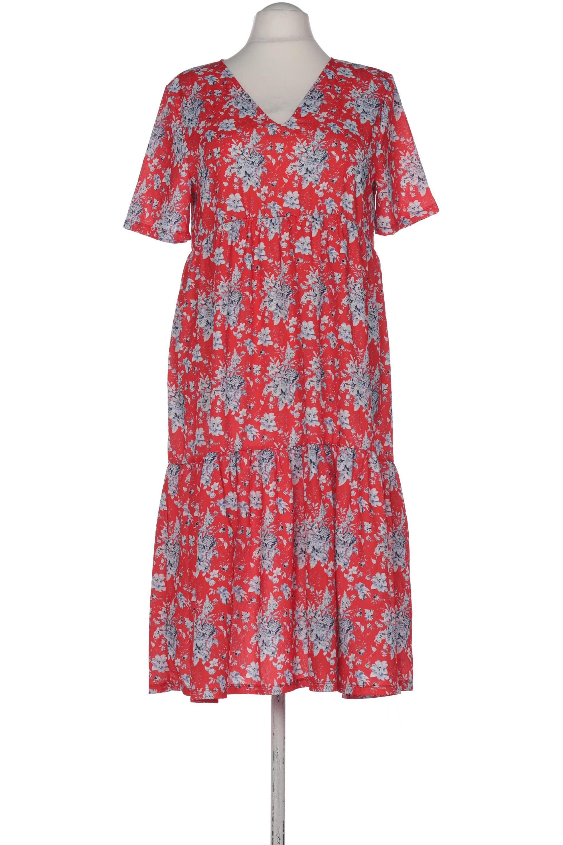 

Rich & Royal Damen Kleid, rot, Gr. 44