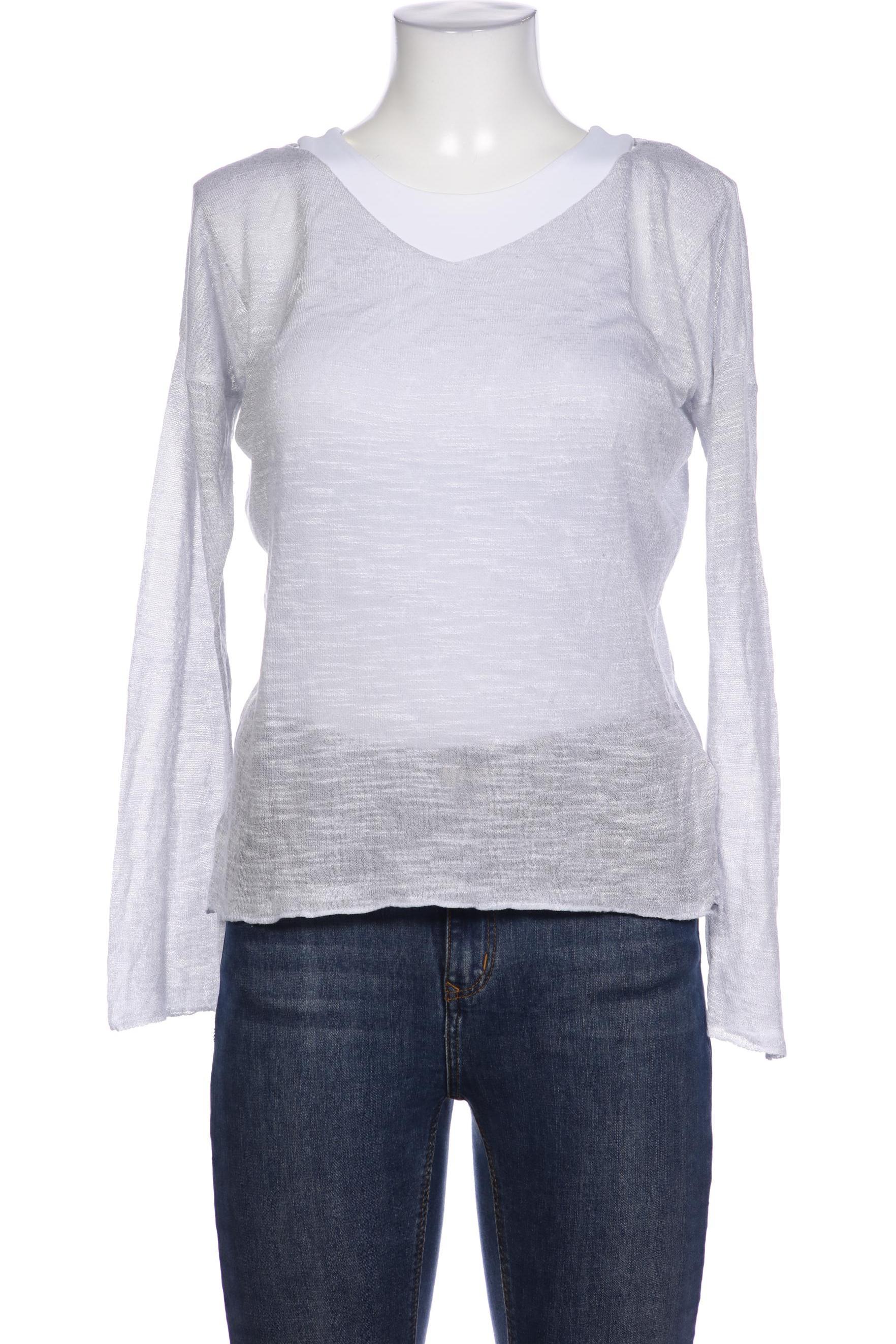 

Rich&Royal Damen Langarmshirt, grau