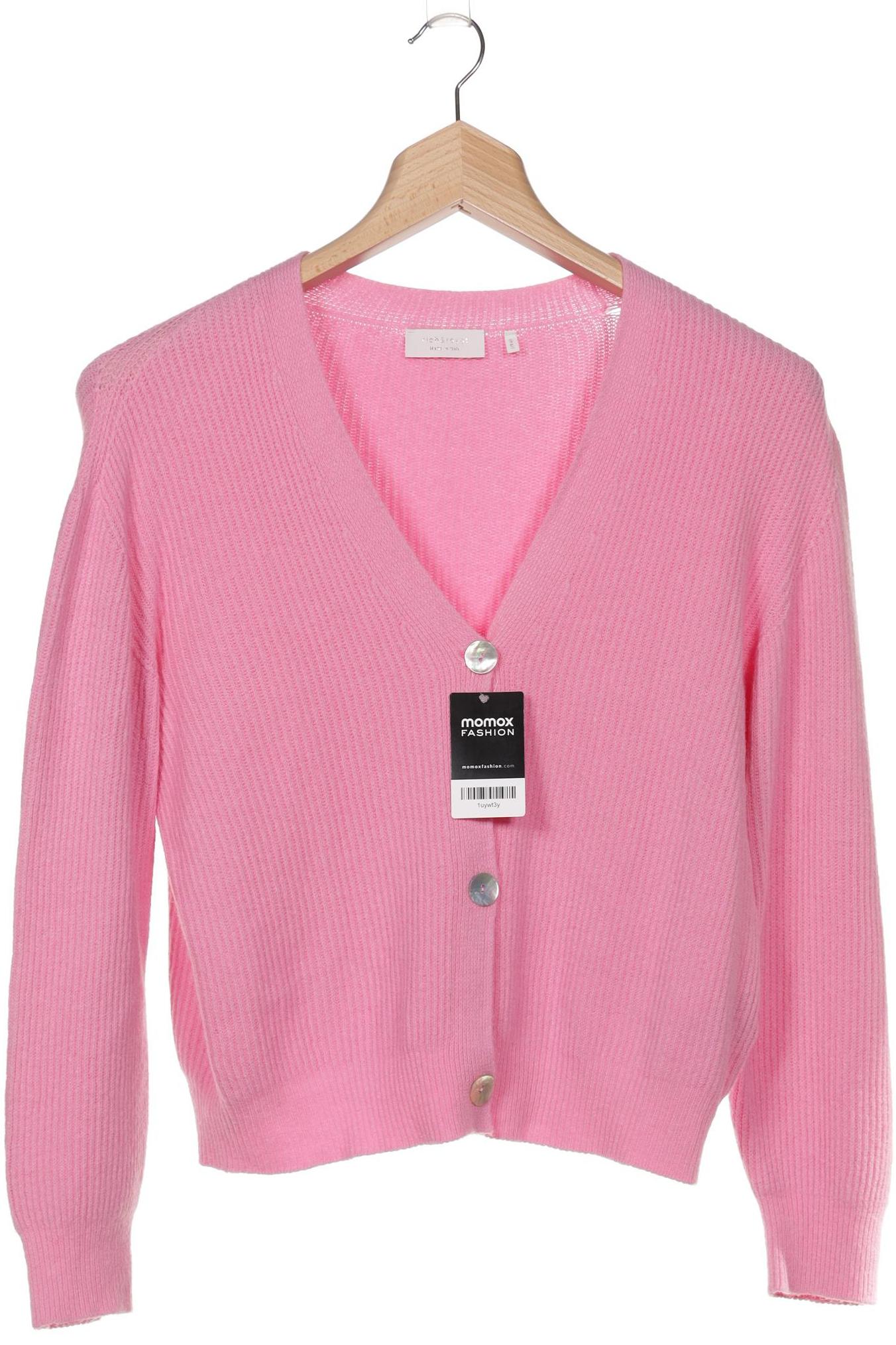 

Rich & Royal Damen Strickjacke, pink, Gr. 36