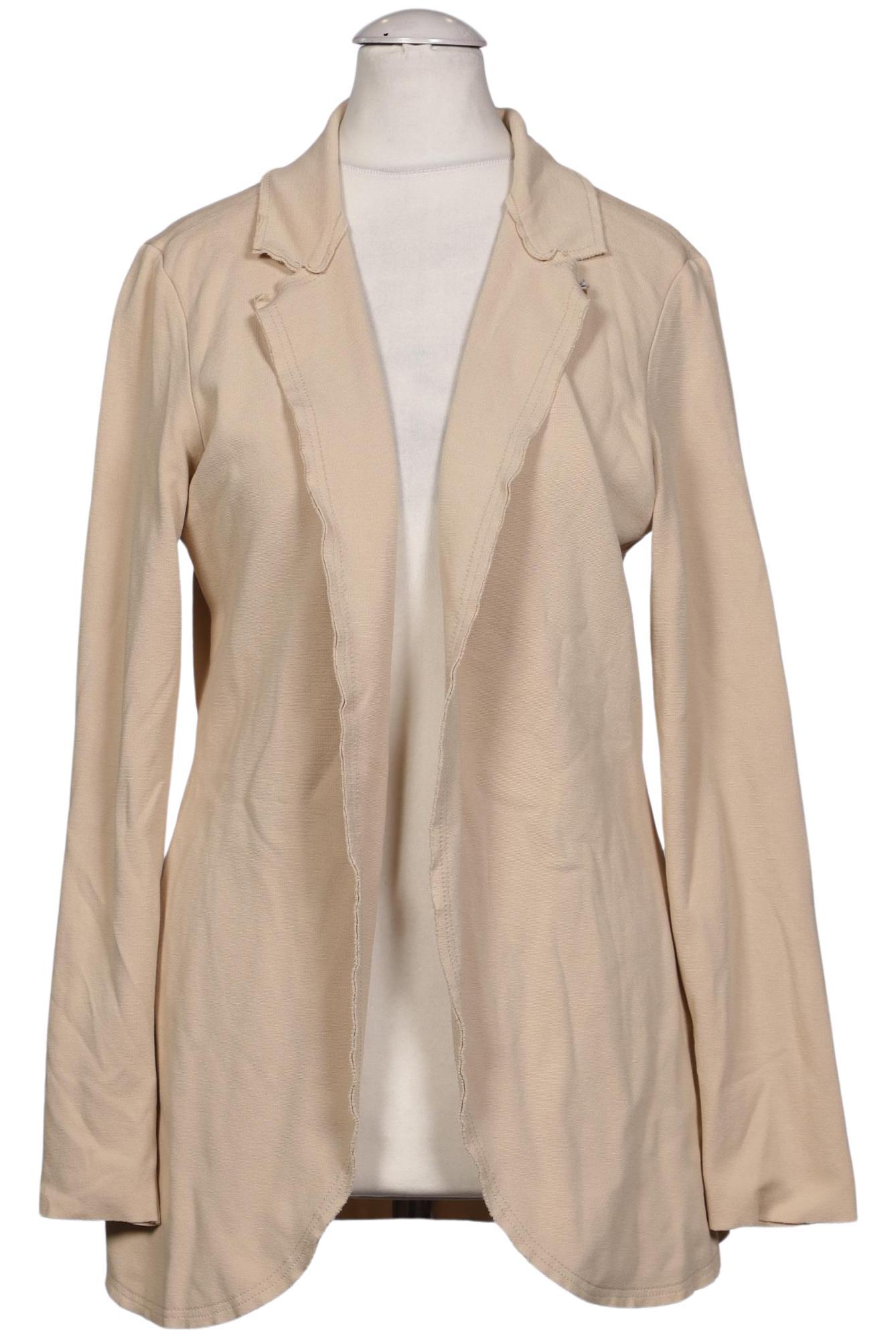 

Rich & Royal Damen Blazer, beige, Gr. 38