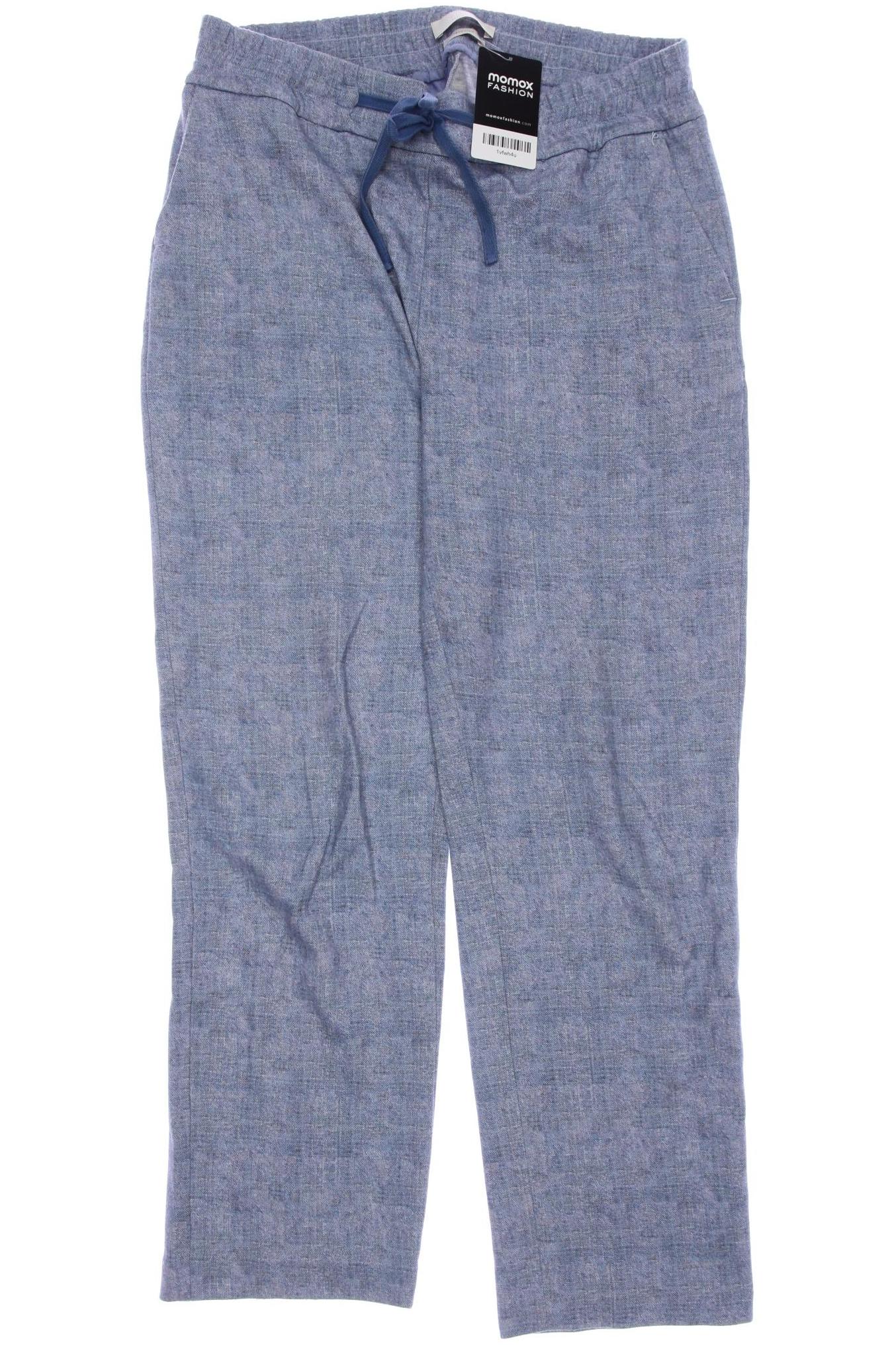 

Rich & Royal Damen Stoffhose, blau, Gr. 40