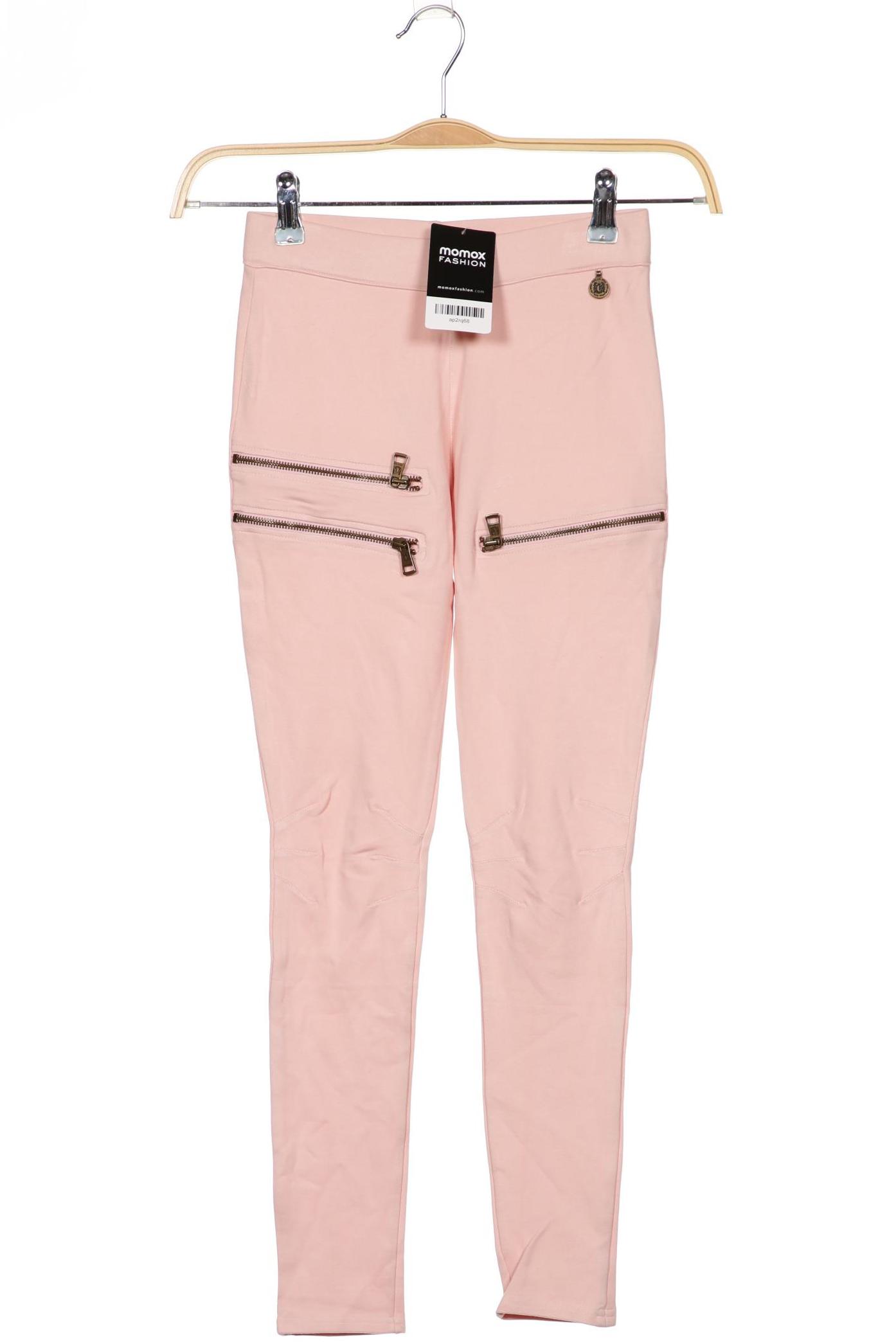 

Rich&Royal Damen Stoffhose, pink