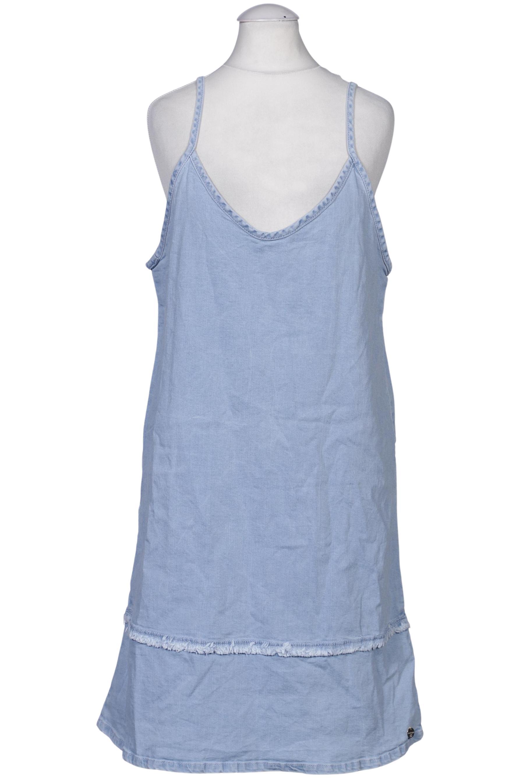 

Rich & Royal Damen Kleid, hellblau, Gr. 36