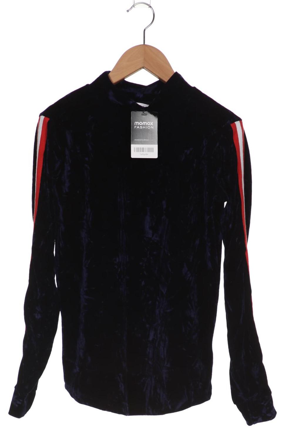 

Rich&Royal Damen Sweatshirt, marineblau