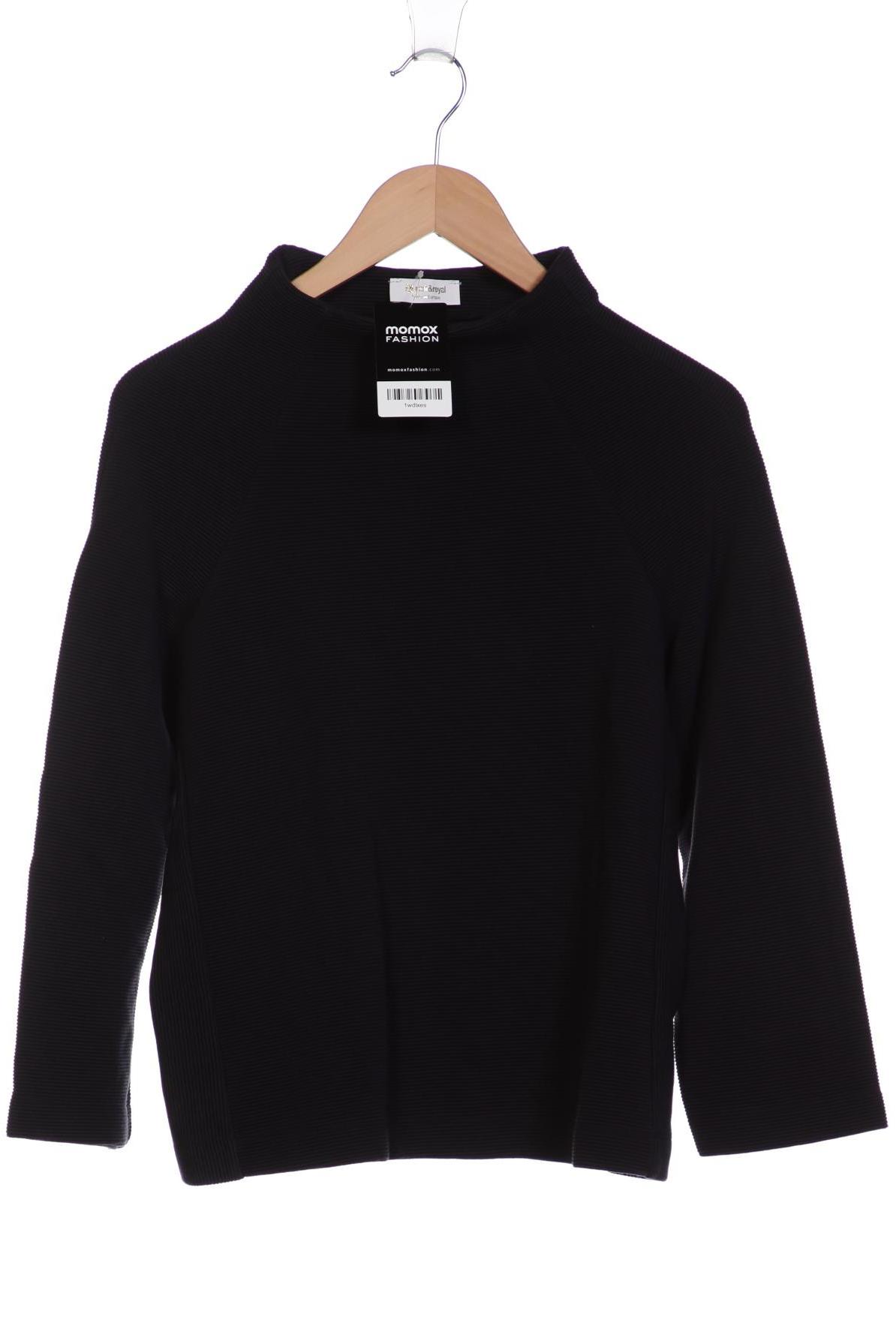 

Rich & Royal Damen Sweatshirt, marineblau, Gr. 42
