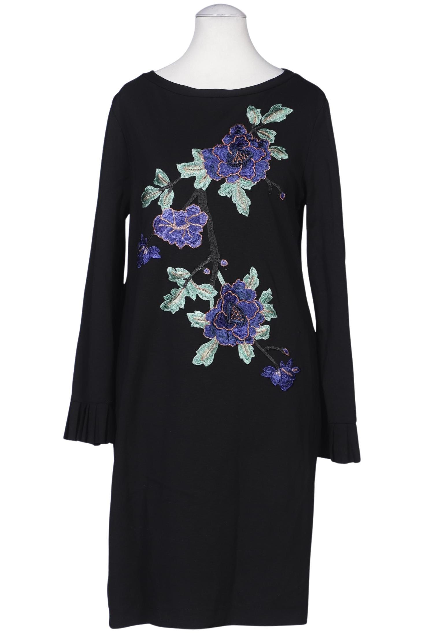 

Rich & Royal Damen Kleid, schwarz, Gr. 36