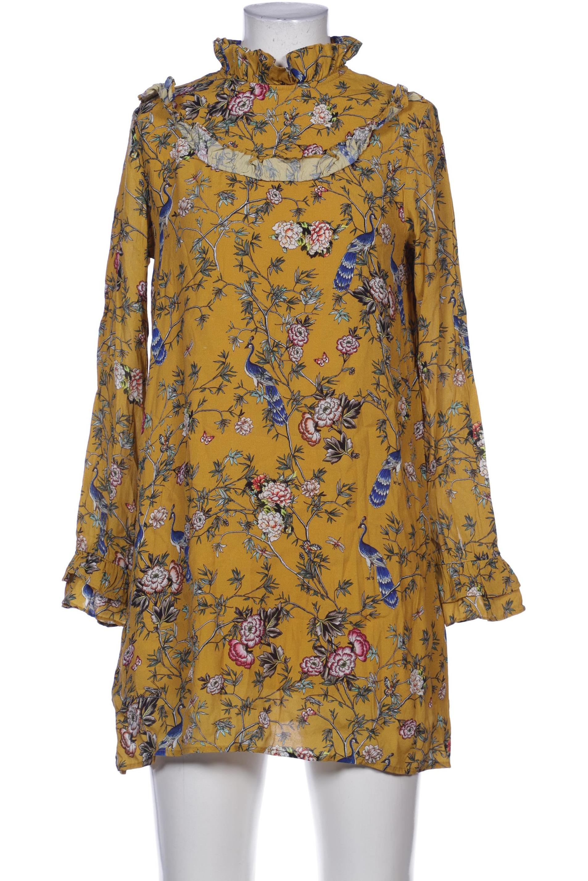

Rich & Royal Damen Kleid, gelb, Gr. 36