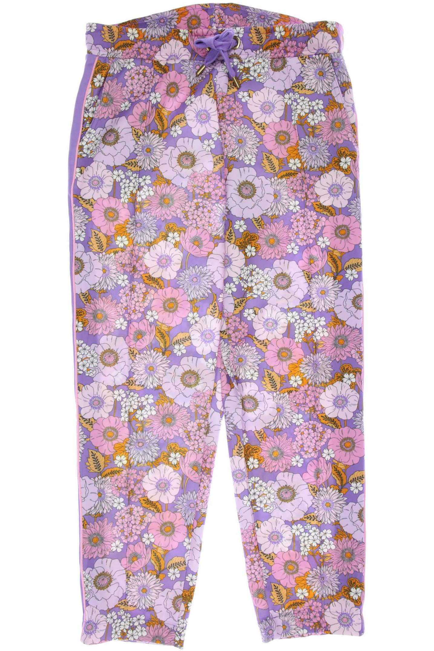 

Rich & Royal Damen Stoffhose, flieder
