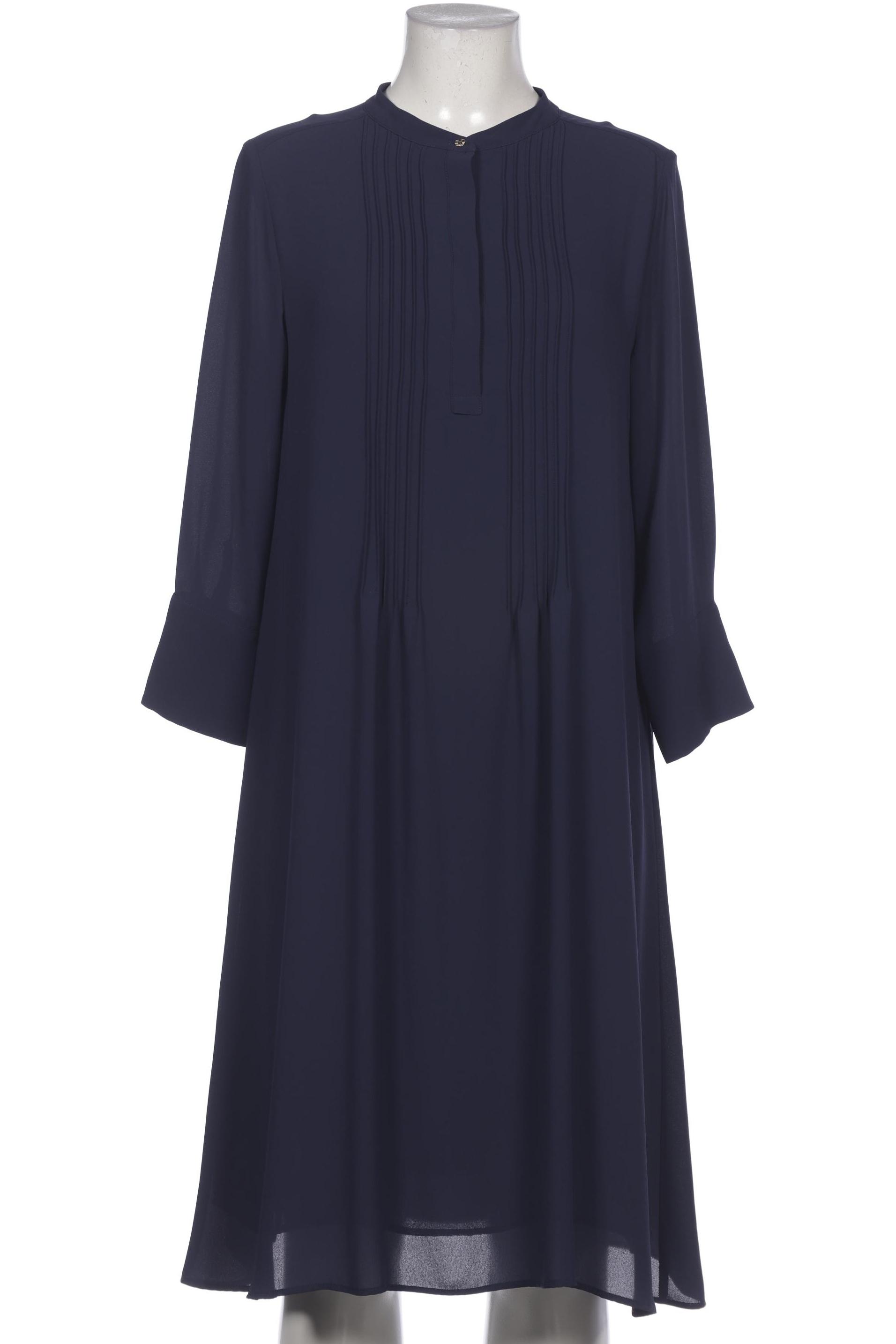 

Rich & Royal Damen Kleid, marineblau, Gr. 38