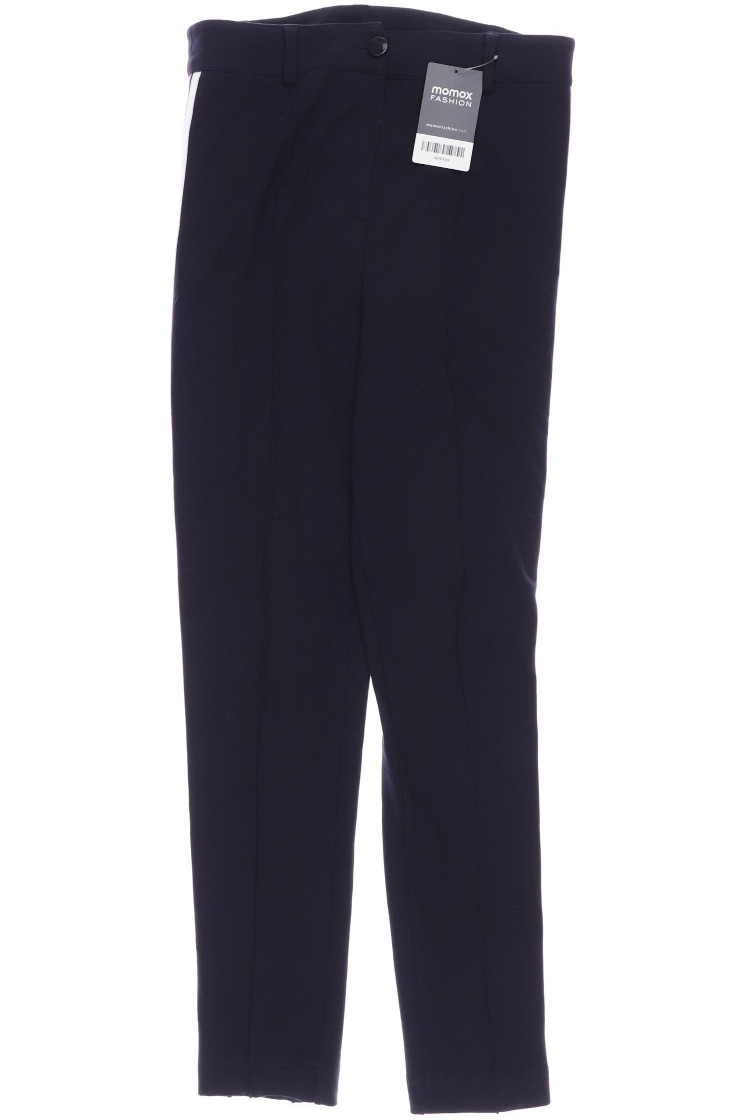 

Rich & Royal Damen Stoffhose, marineblau, Gr. 0