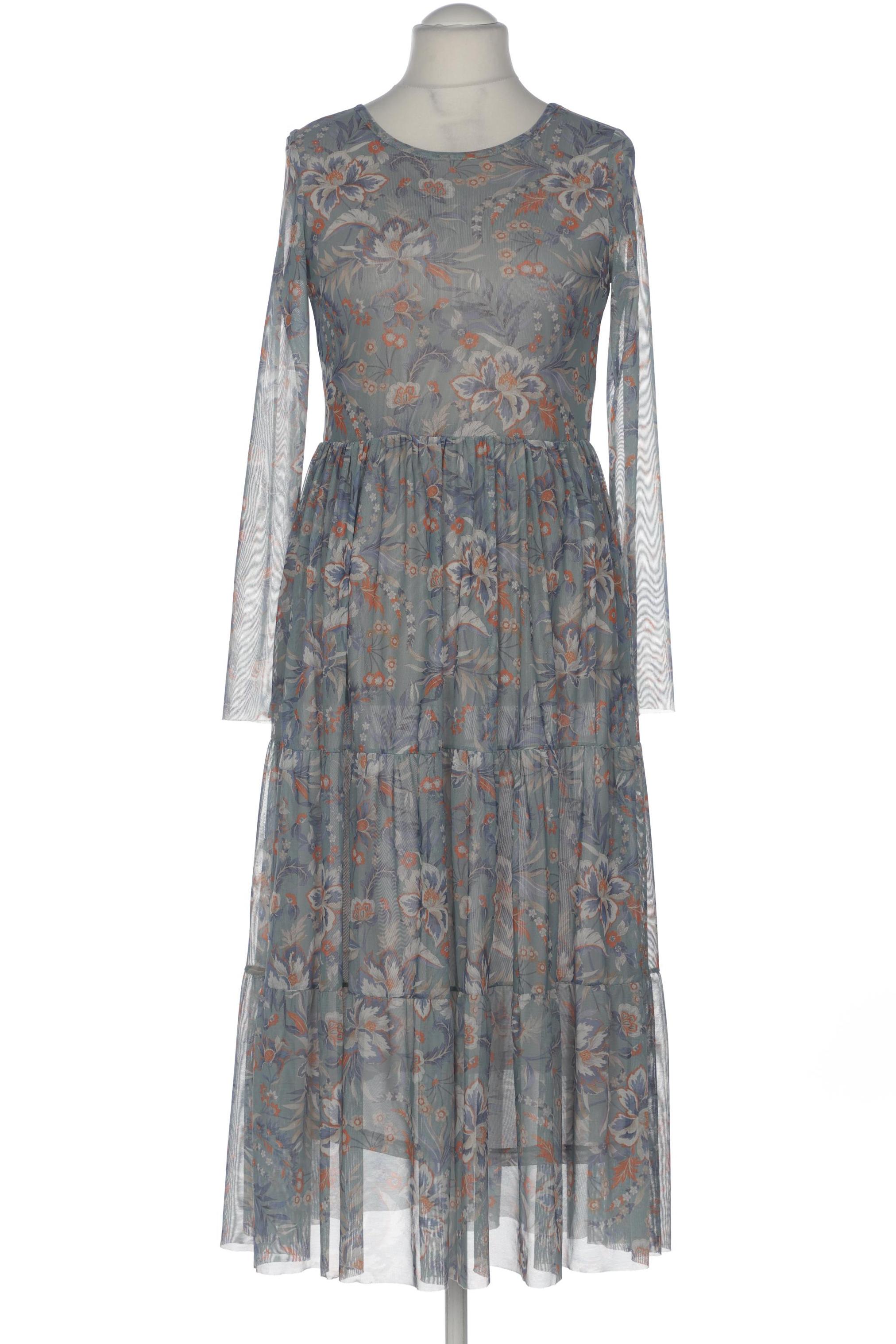 

Rich & Royal Damen Kleid, türkis, Gr. 38