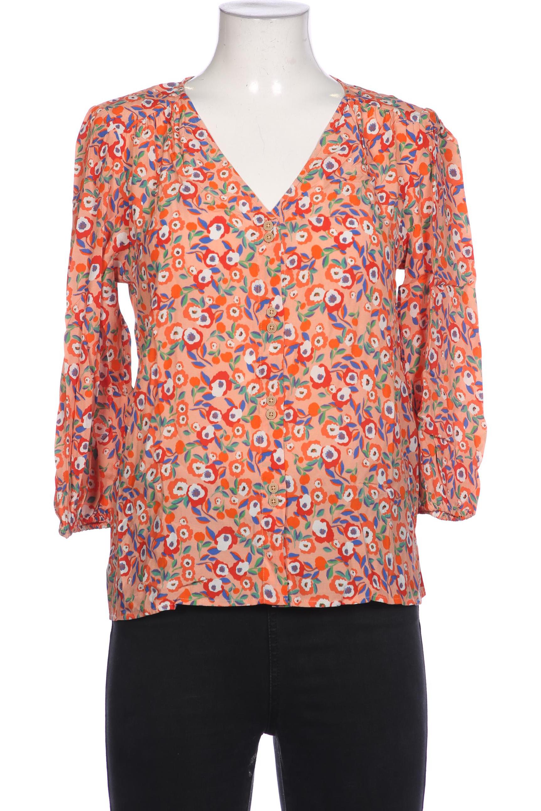 

Rich&Royal Damen Bluse, orange