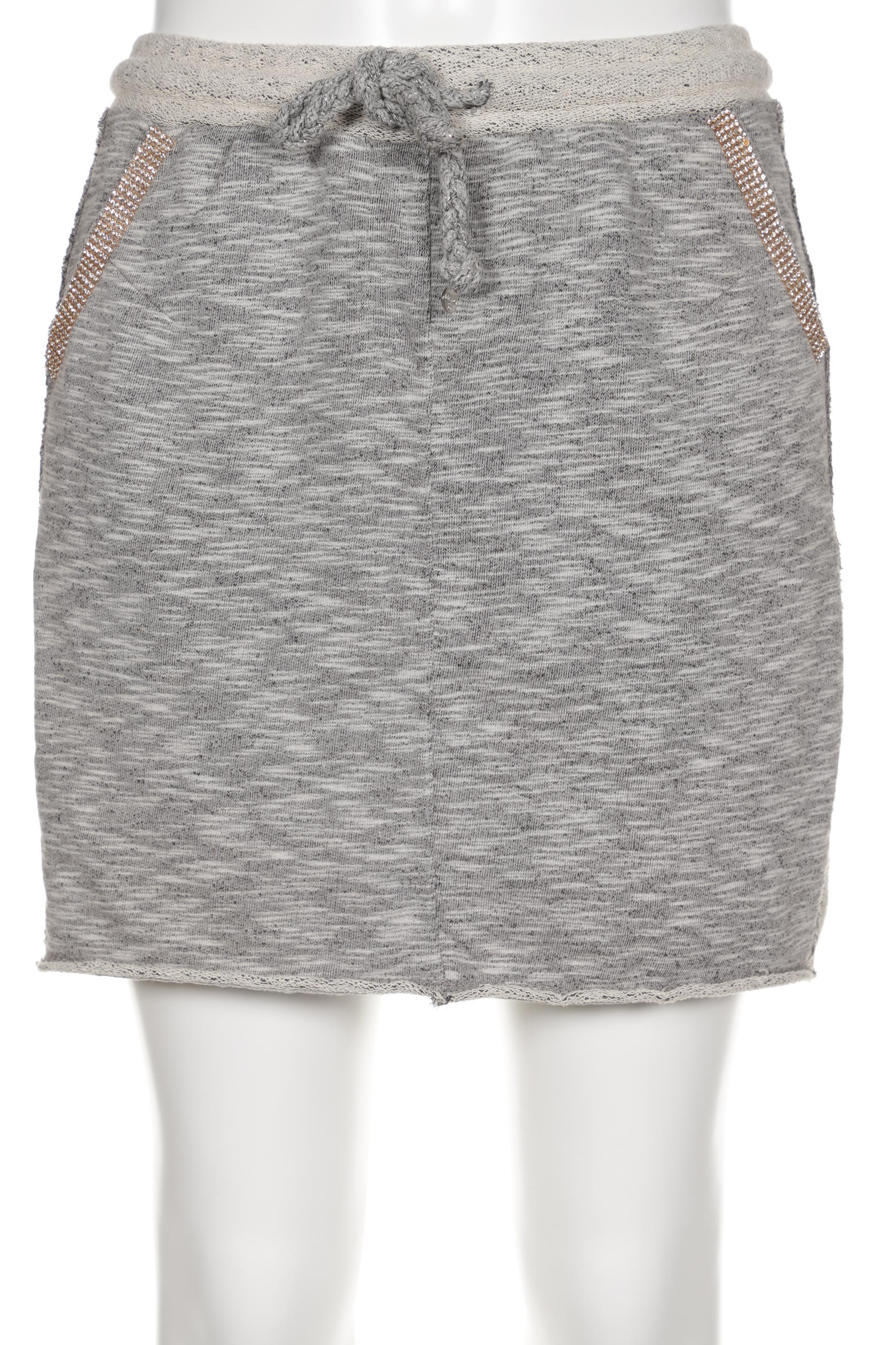 

Rich & Royal Damen Rock, grau