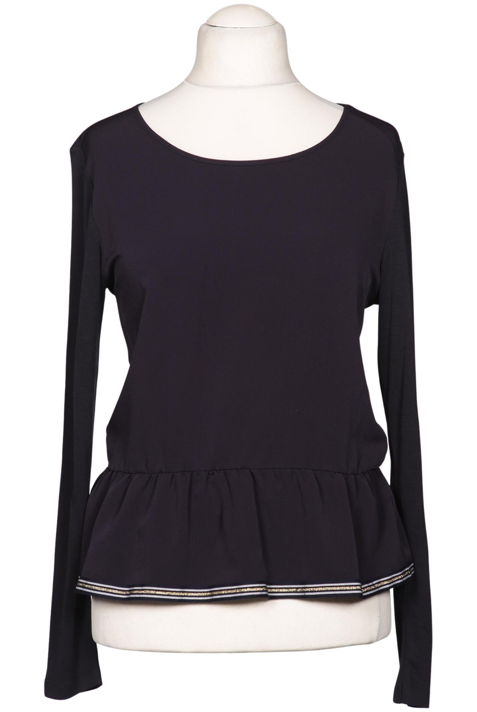 

Rich & Royal Damen Bluse, marineblau, Gr. 42