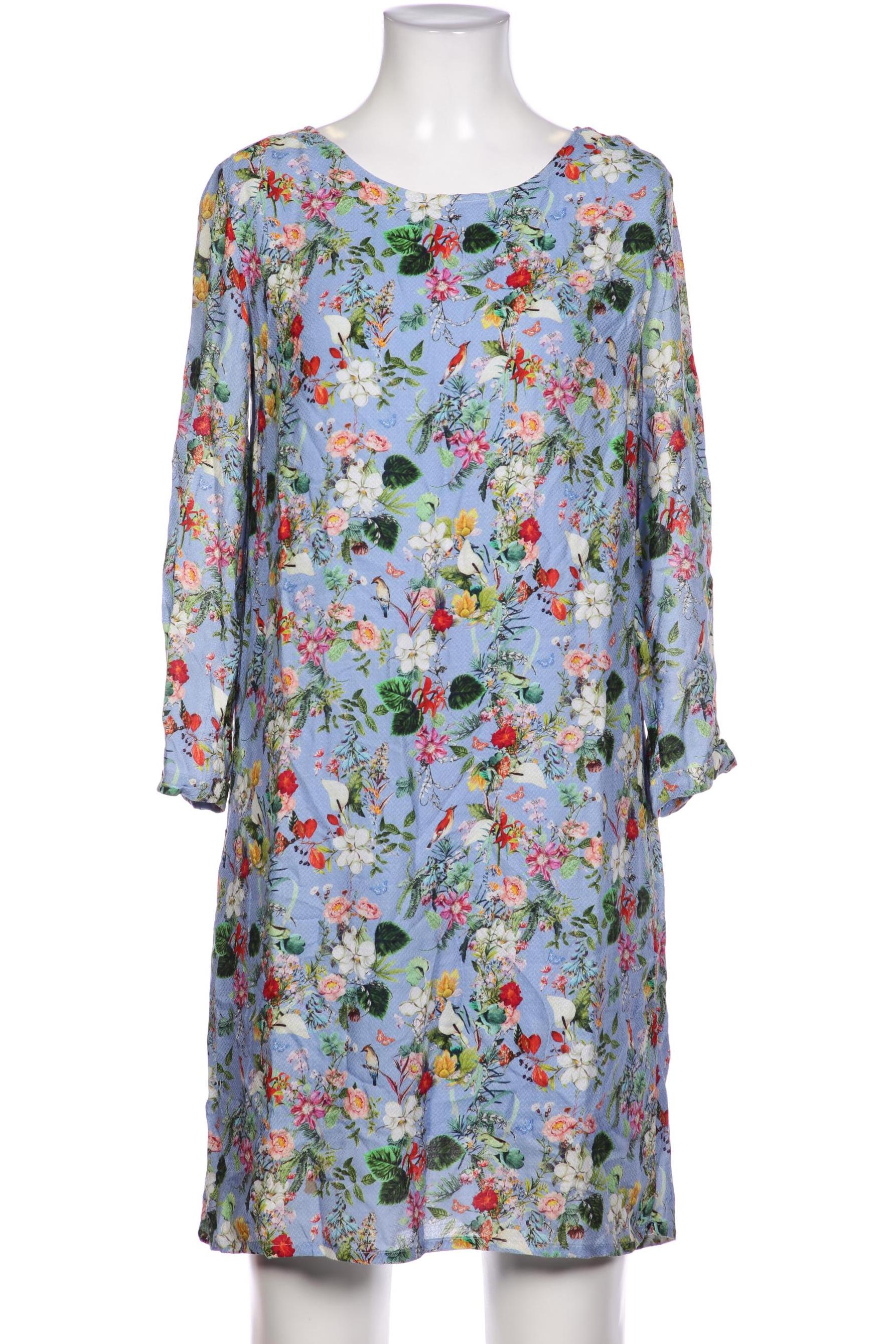 

Rich & Royal Damen Kleid, blau, Gr. 36