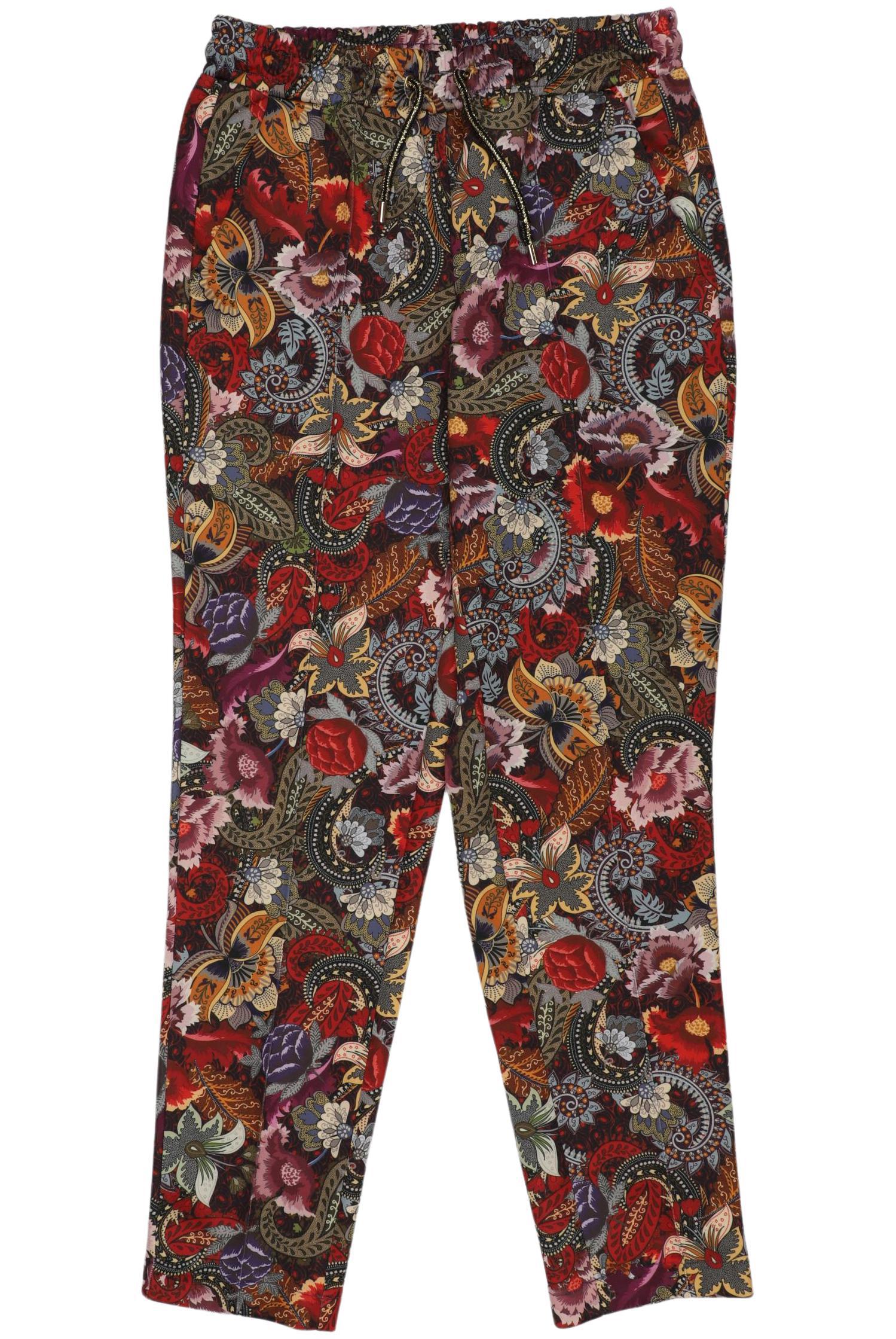 

Rich & Royal Damen Stoffhose, mehrfarbig, Gr. 36